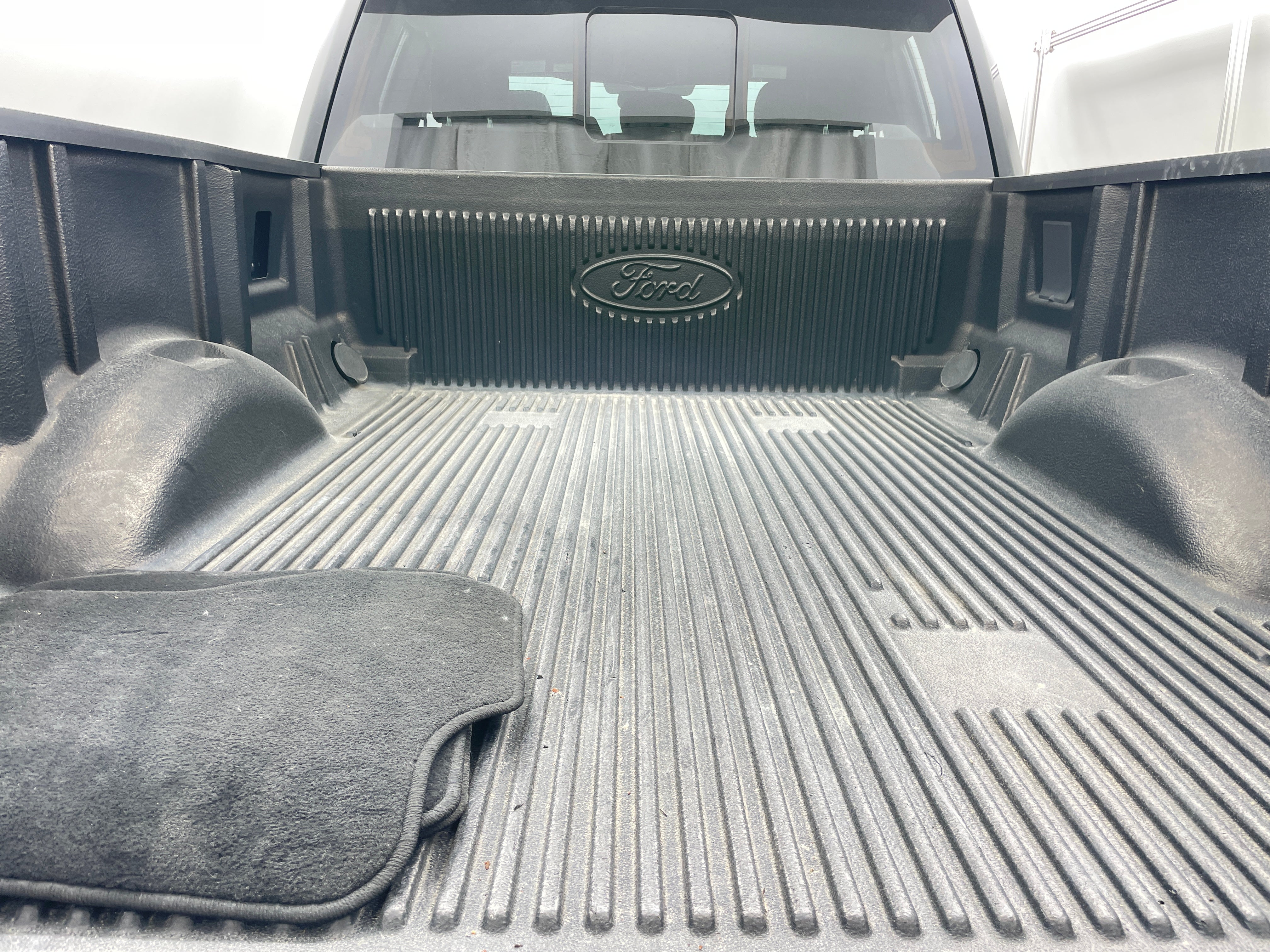 2018 Ford Econoline E-150 7