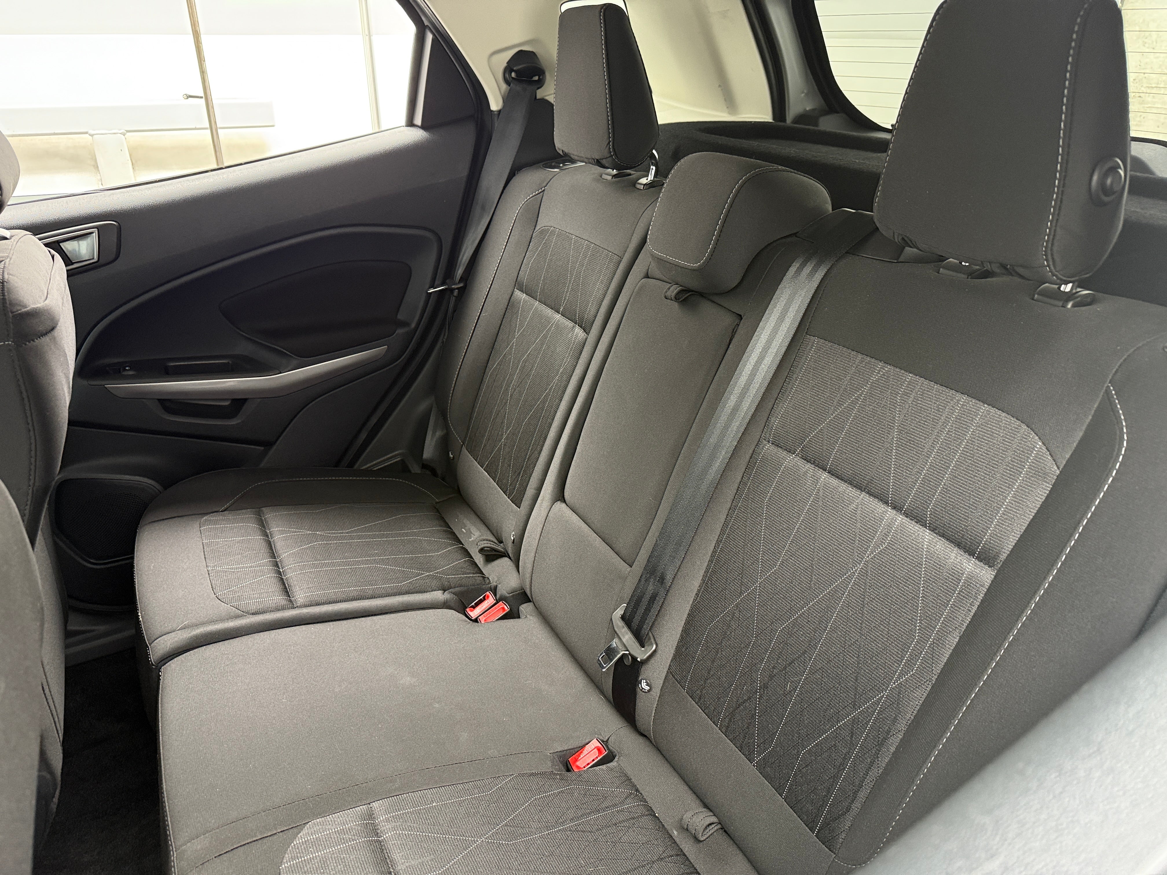 2021 Ford EcoSport SE 6