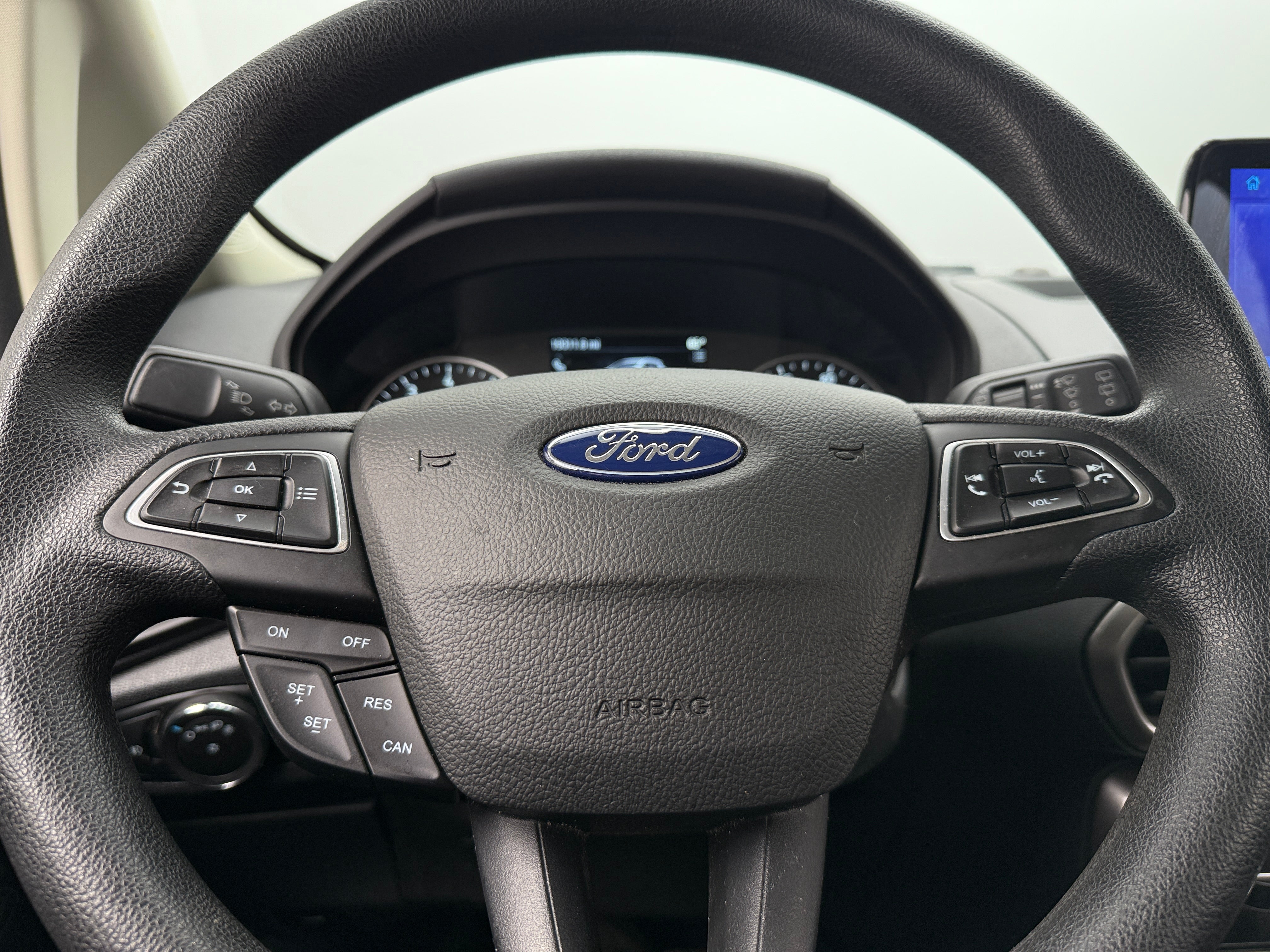 2021 Ford EcoSport SE 5