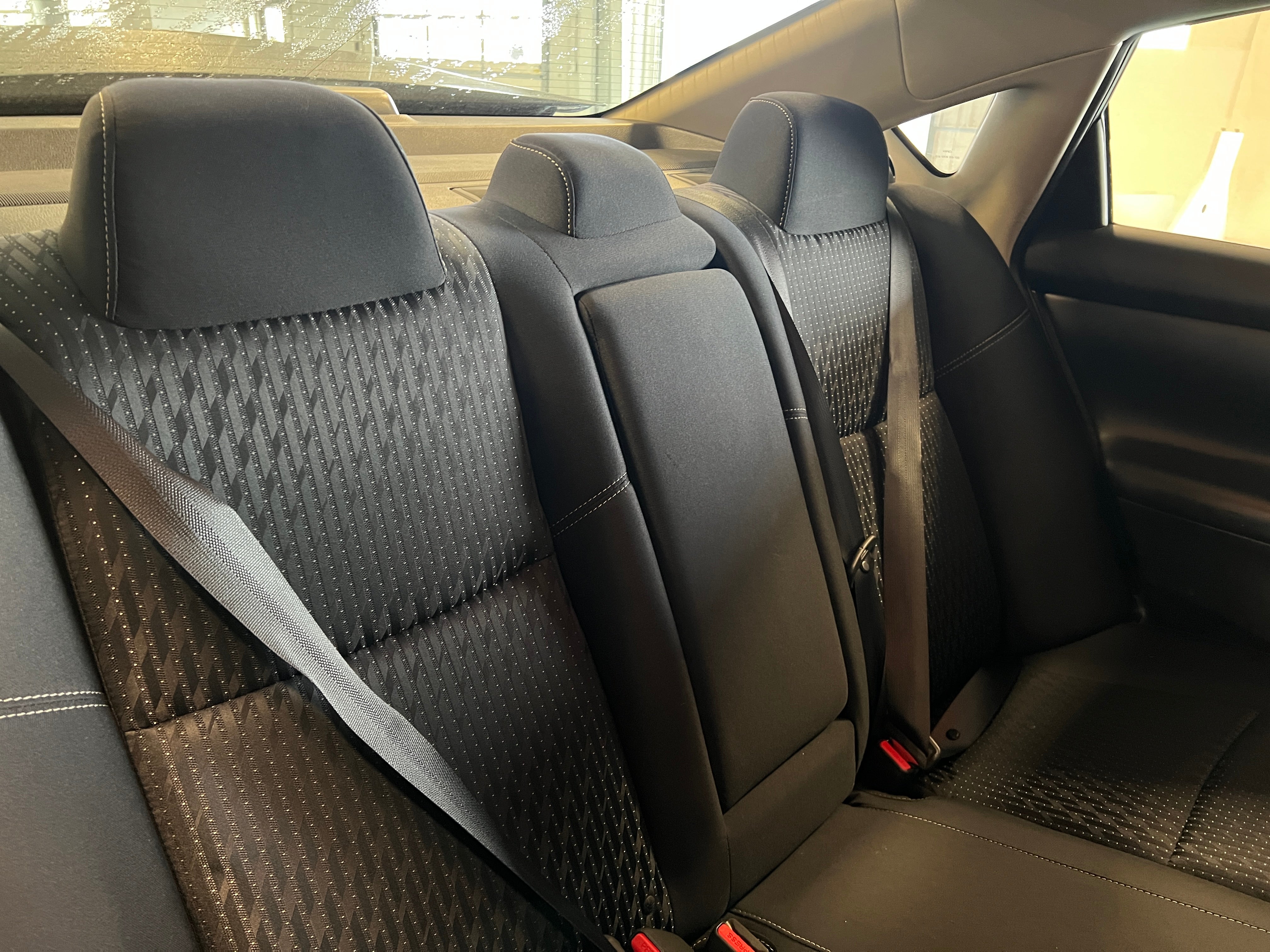 2016 Nissan Altima S 6