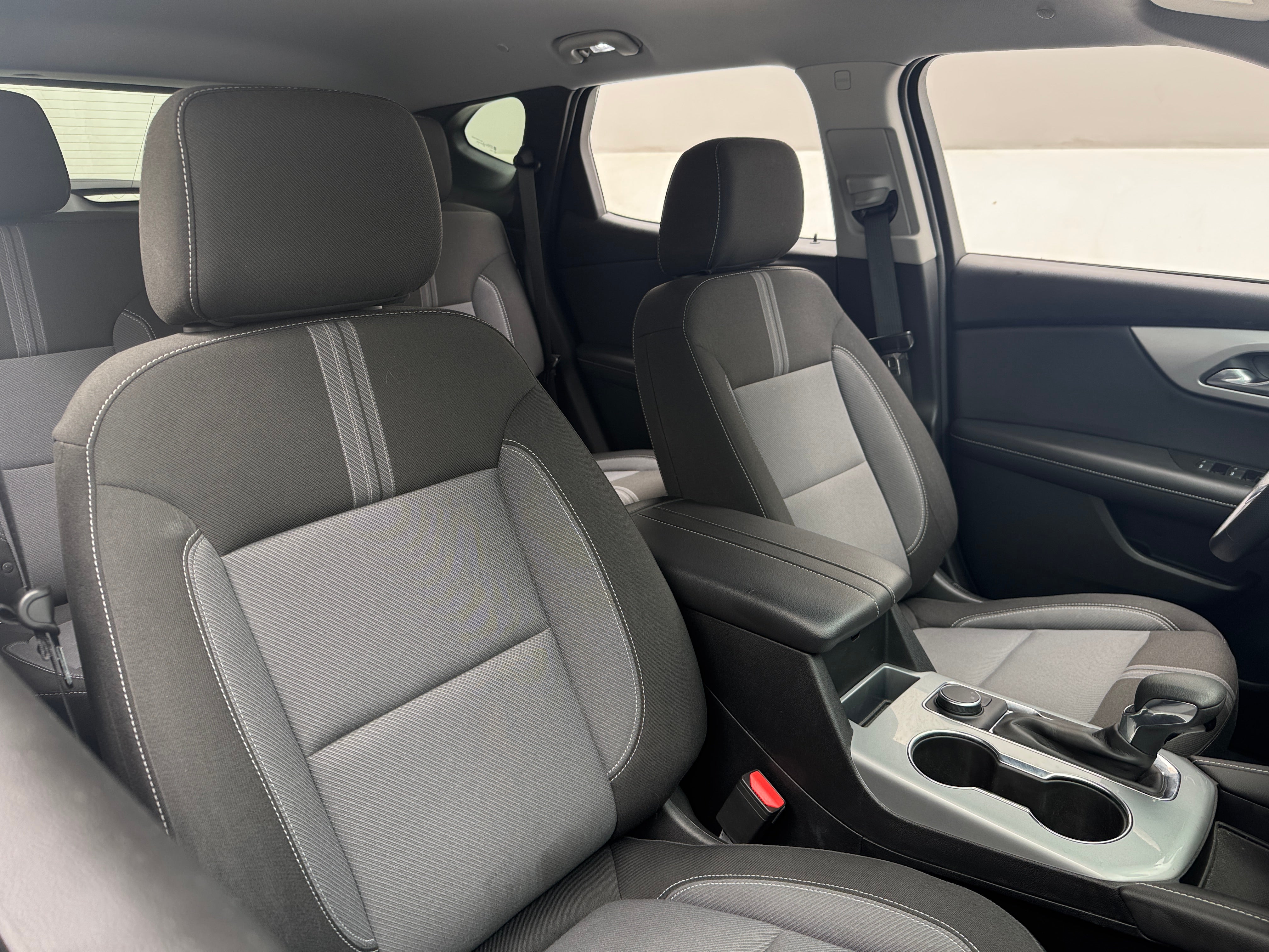 2023 Chevrolet Blazer  2