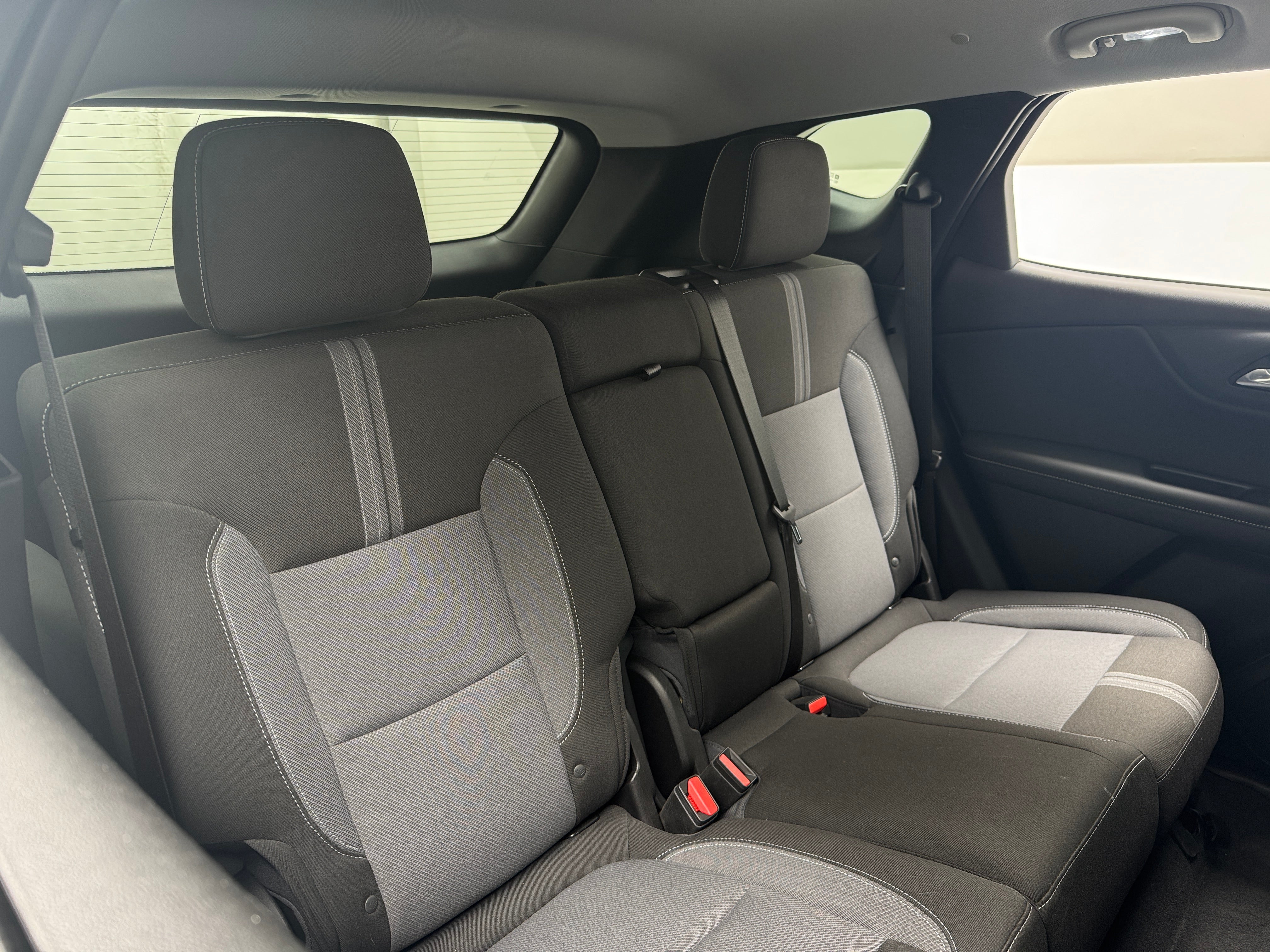 2023 Chevrolet Blazer  6