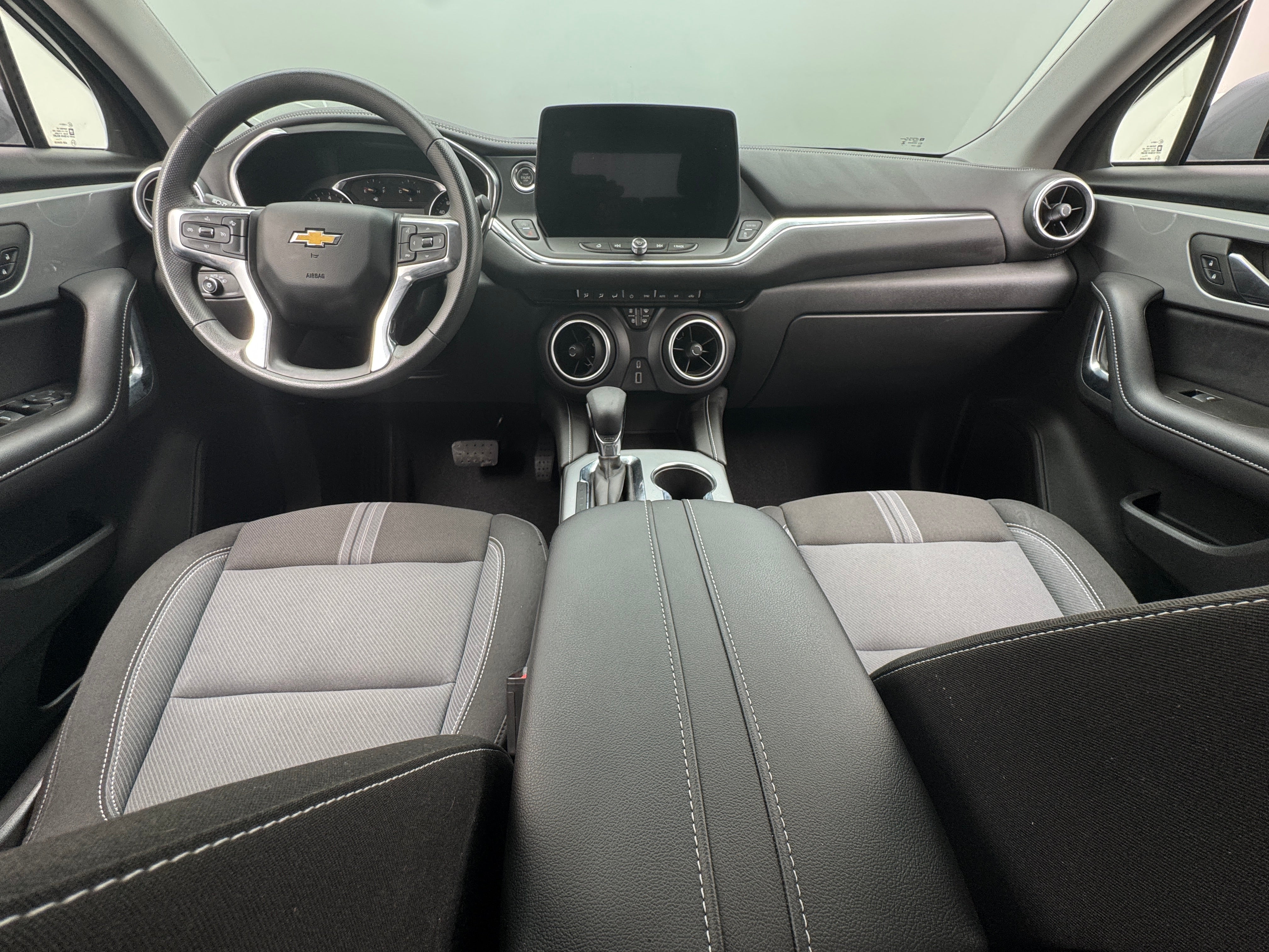 2023 Chevrolet Blazer  3