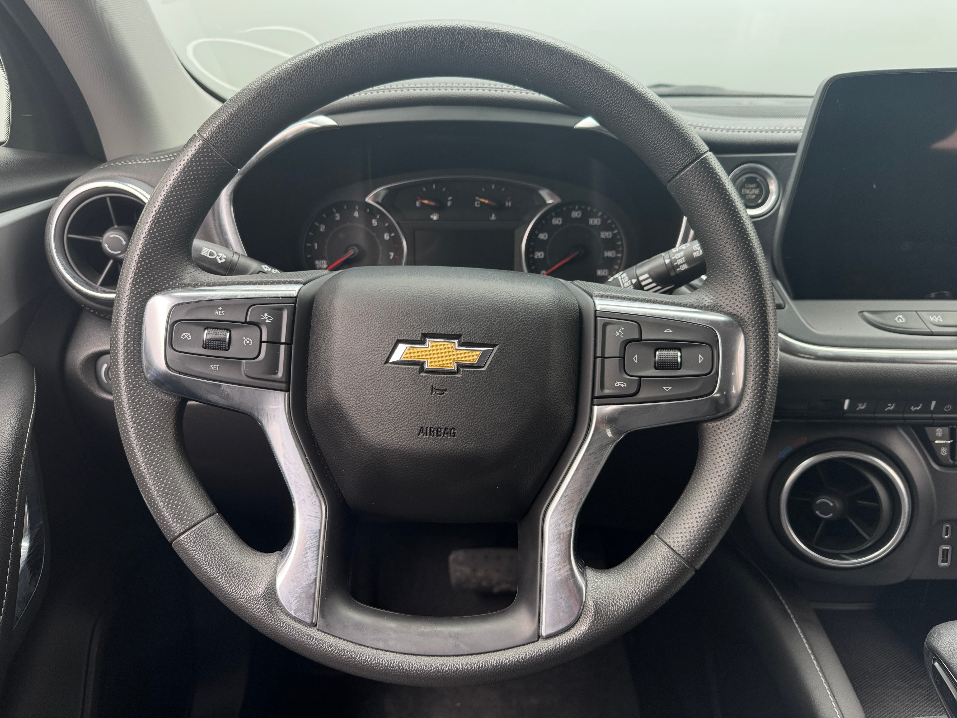 2023 Chevrolet Blazer  5