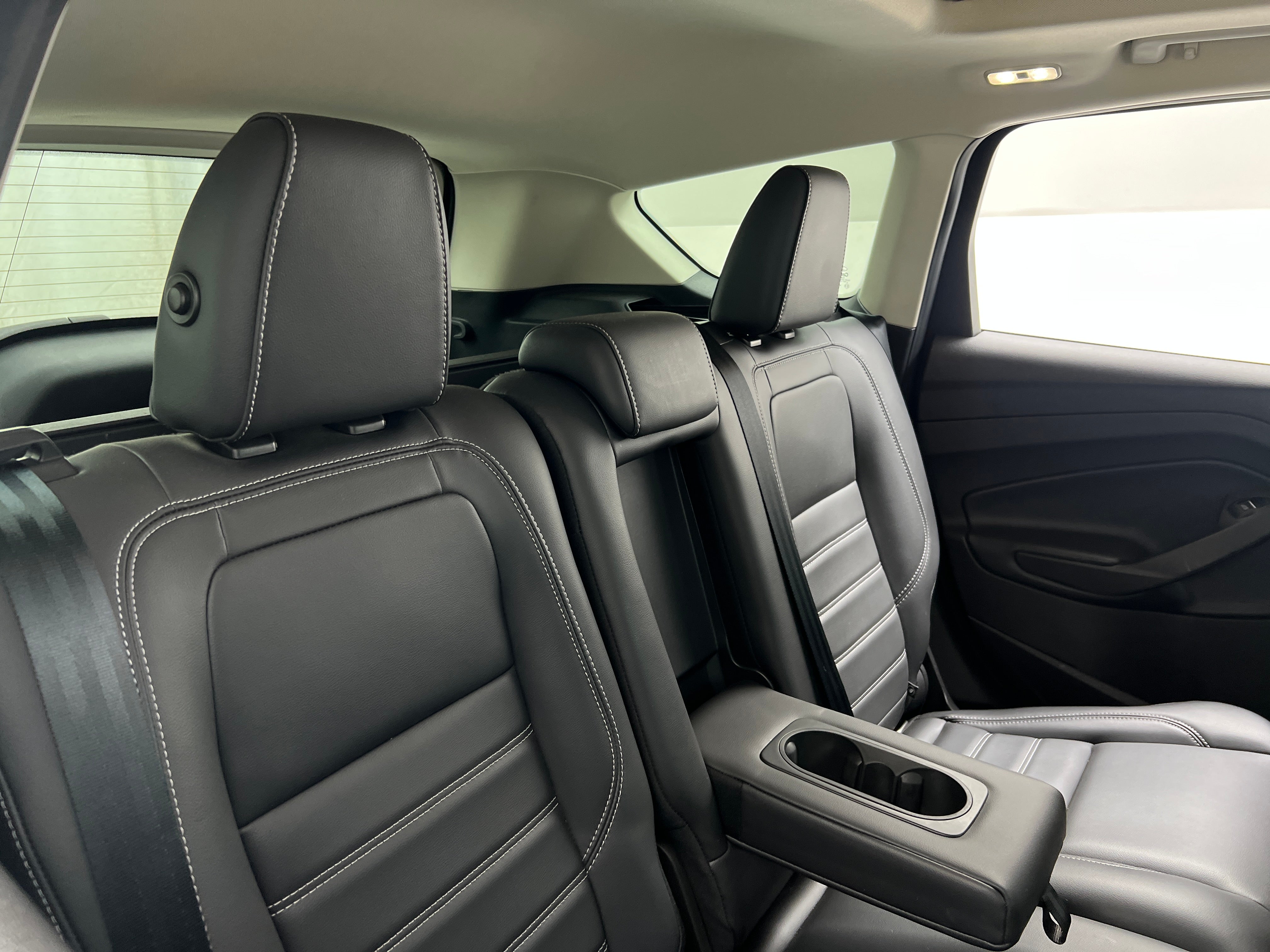 2019 Ford Escape SEL 6