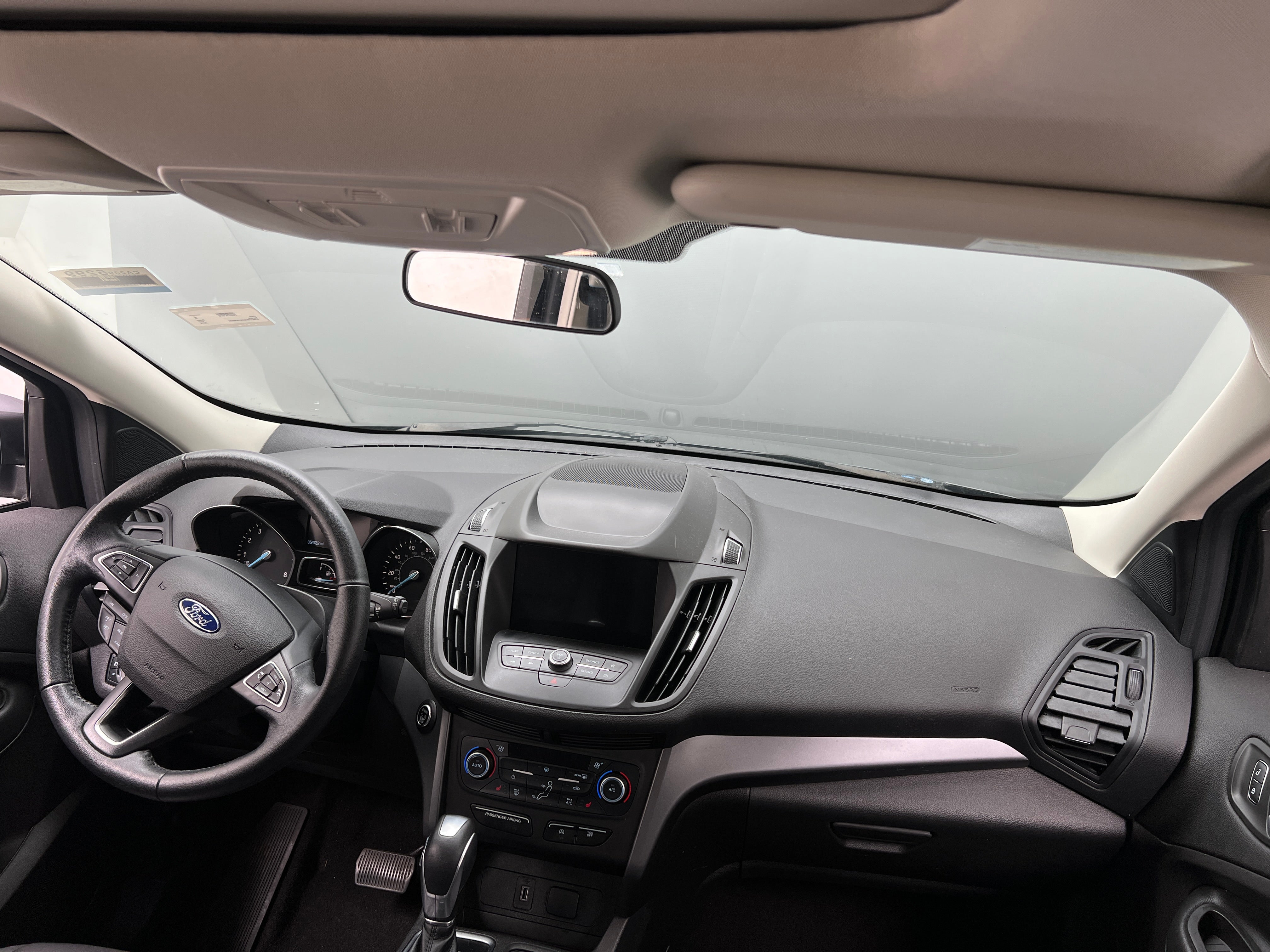 2019 Ford Escape SEL 3