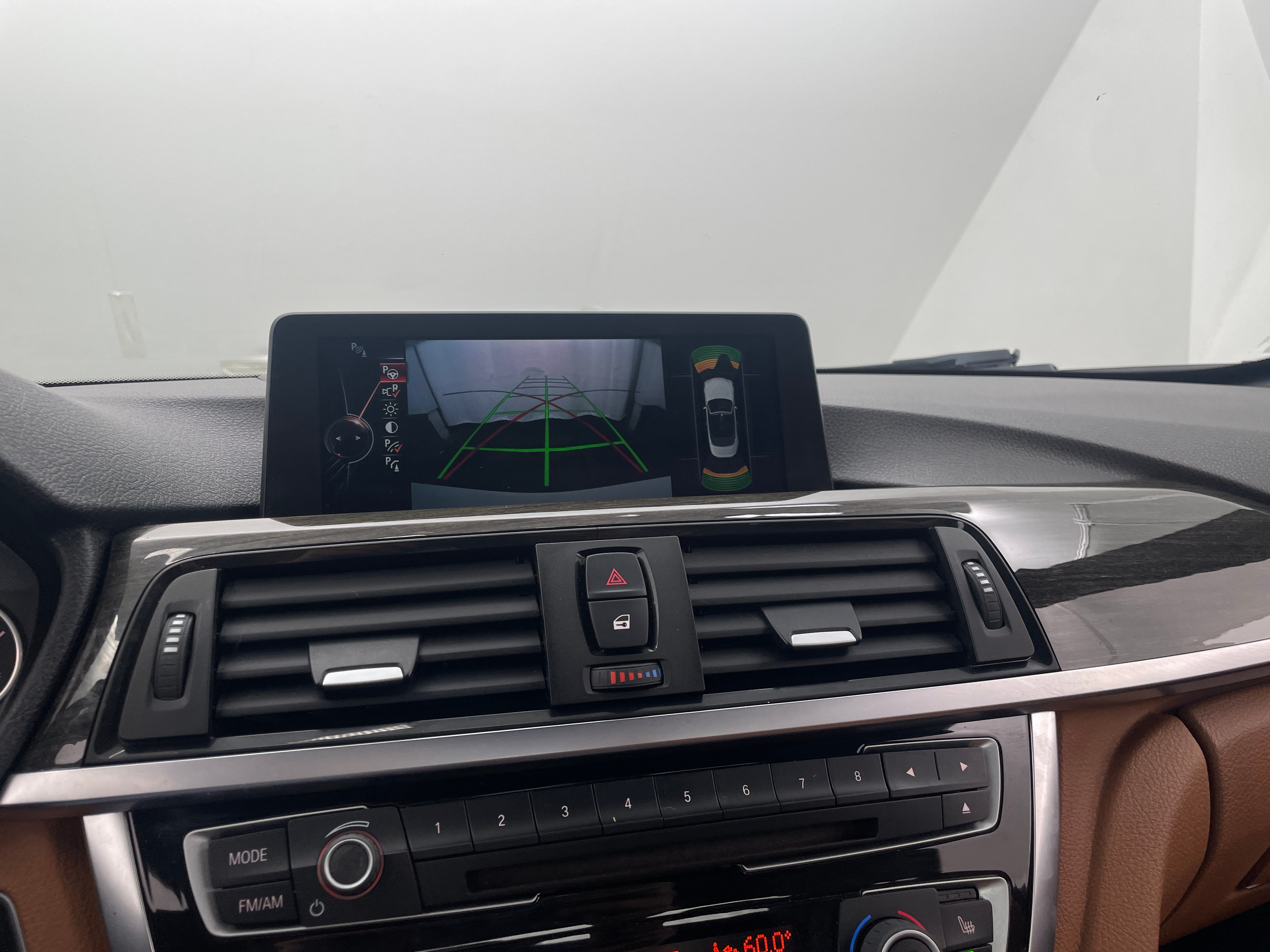 2015 BMW 4 Series 435i 3