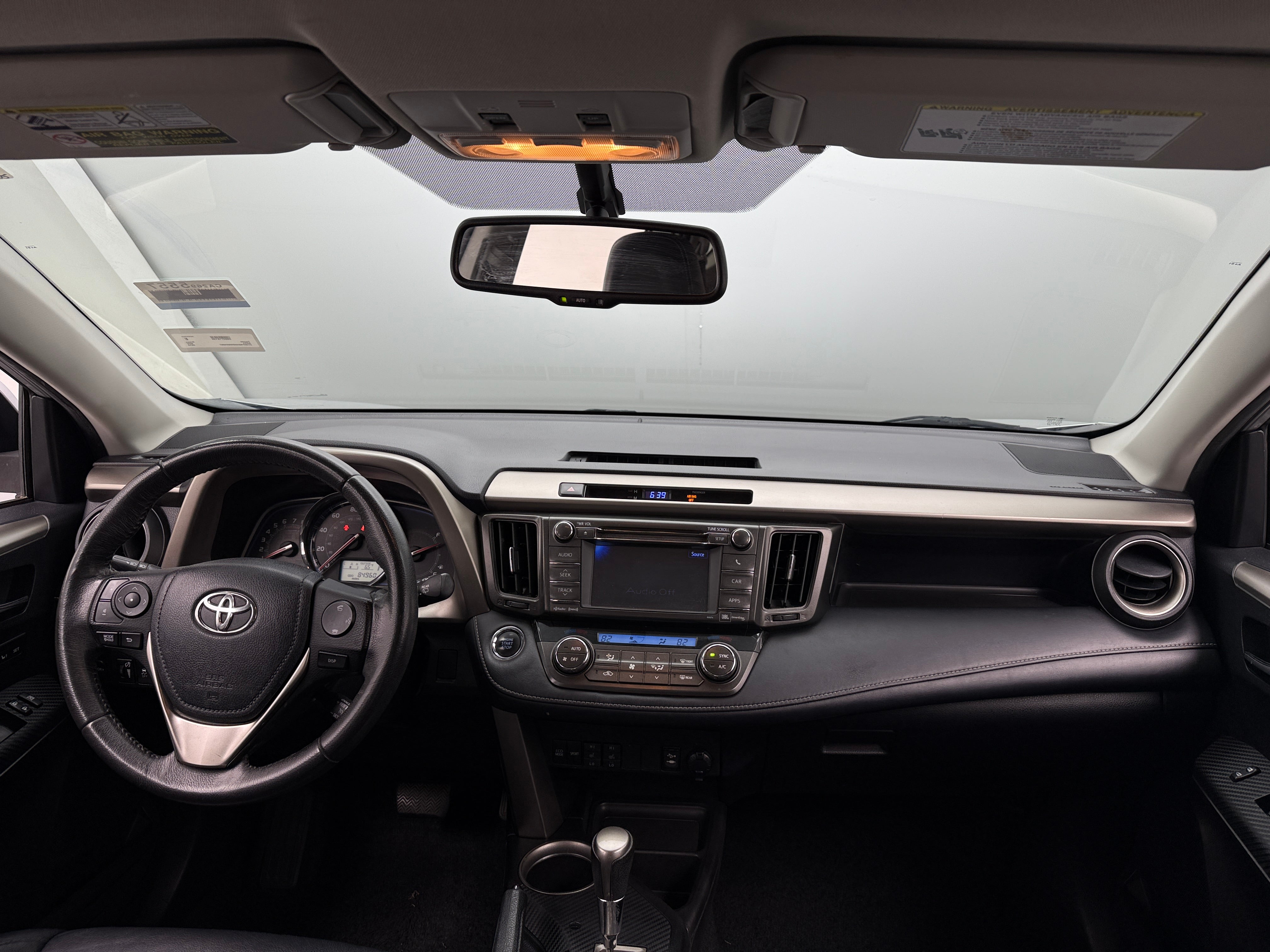2013 Toyota RAV4 Limited 2