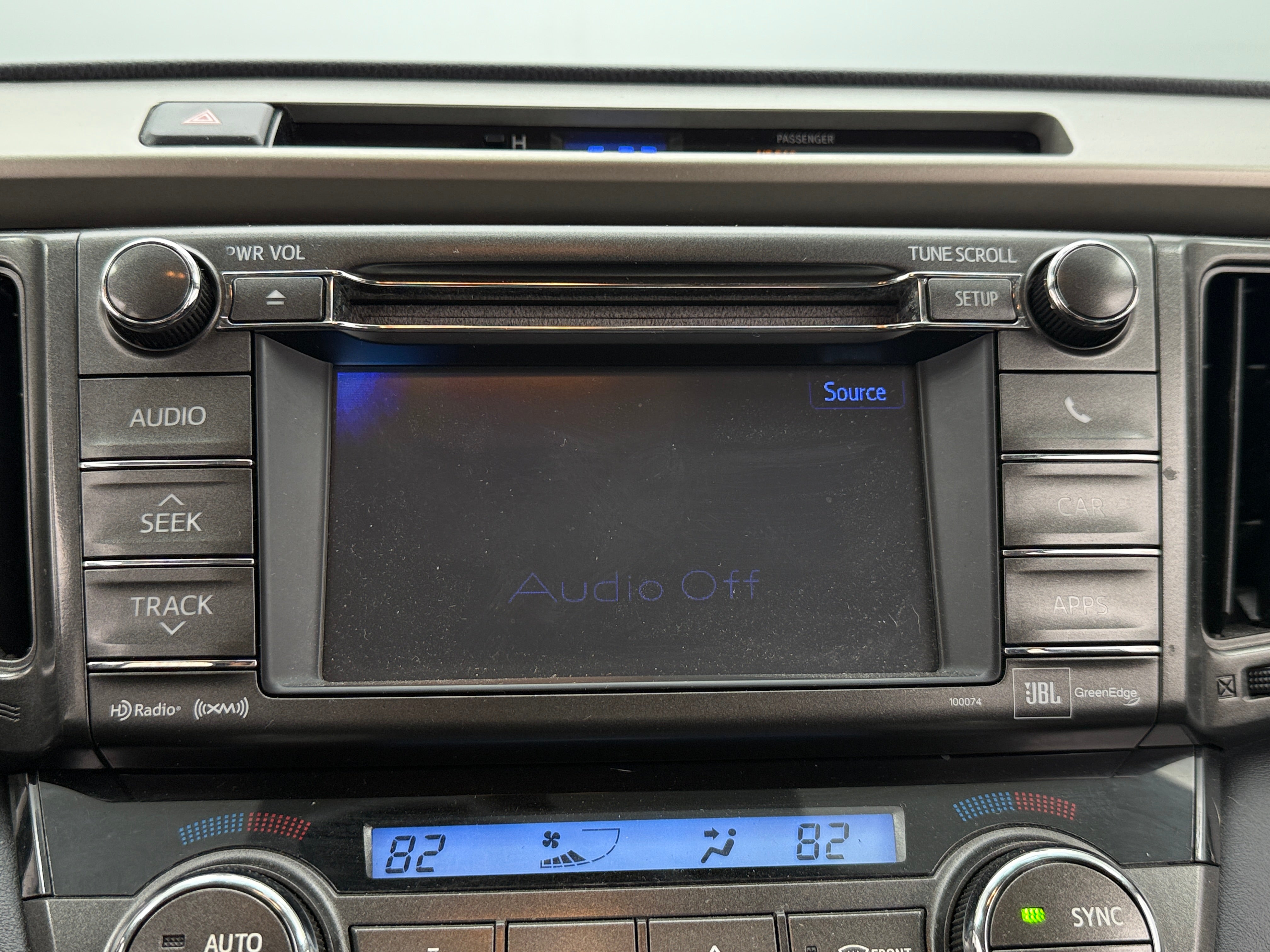 2013 Toyota RAV4 Limited 3