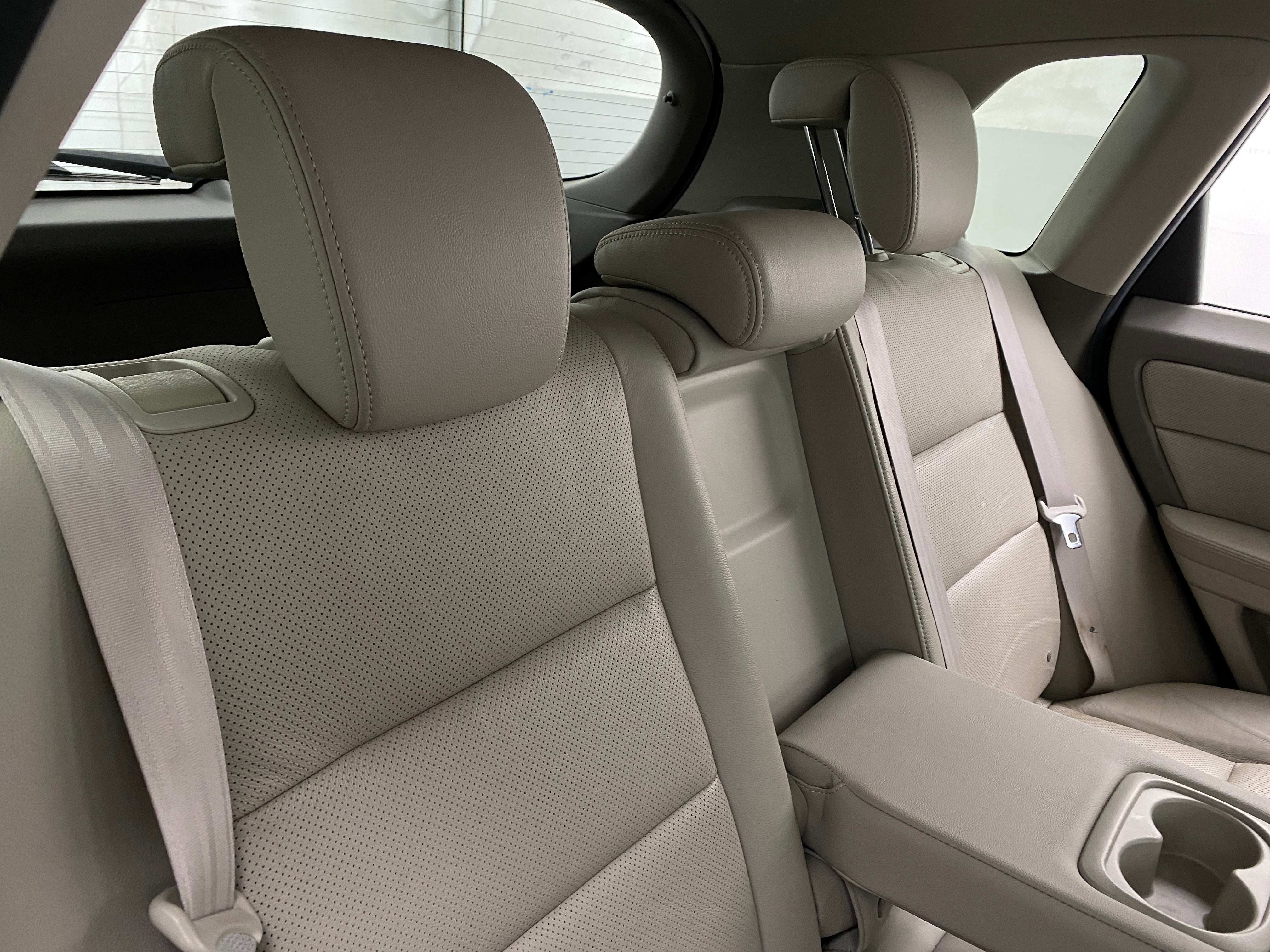 2012 Acura RDX Base 5