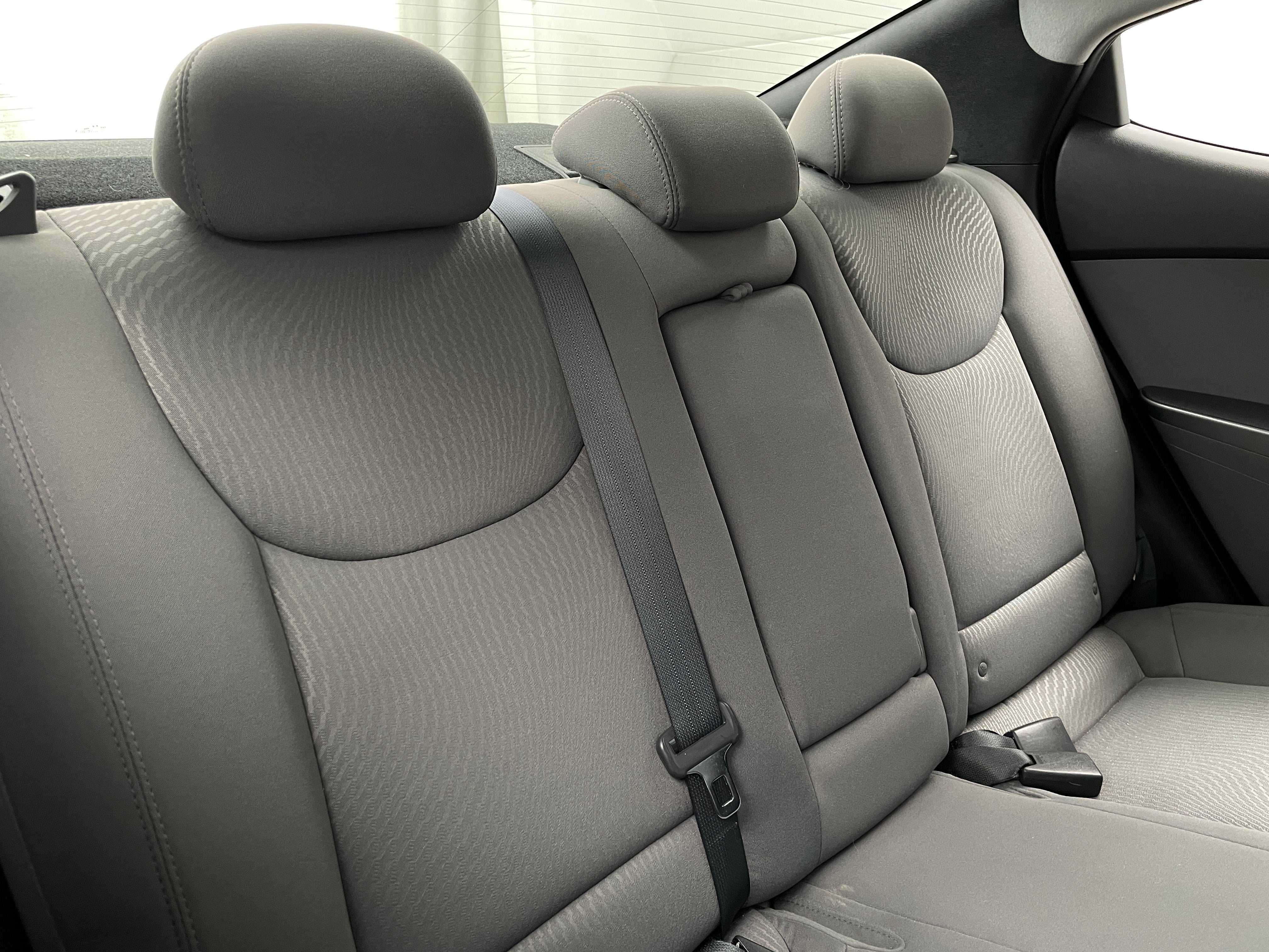 2016 Hyundai Elantra SE 6