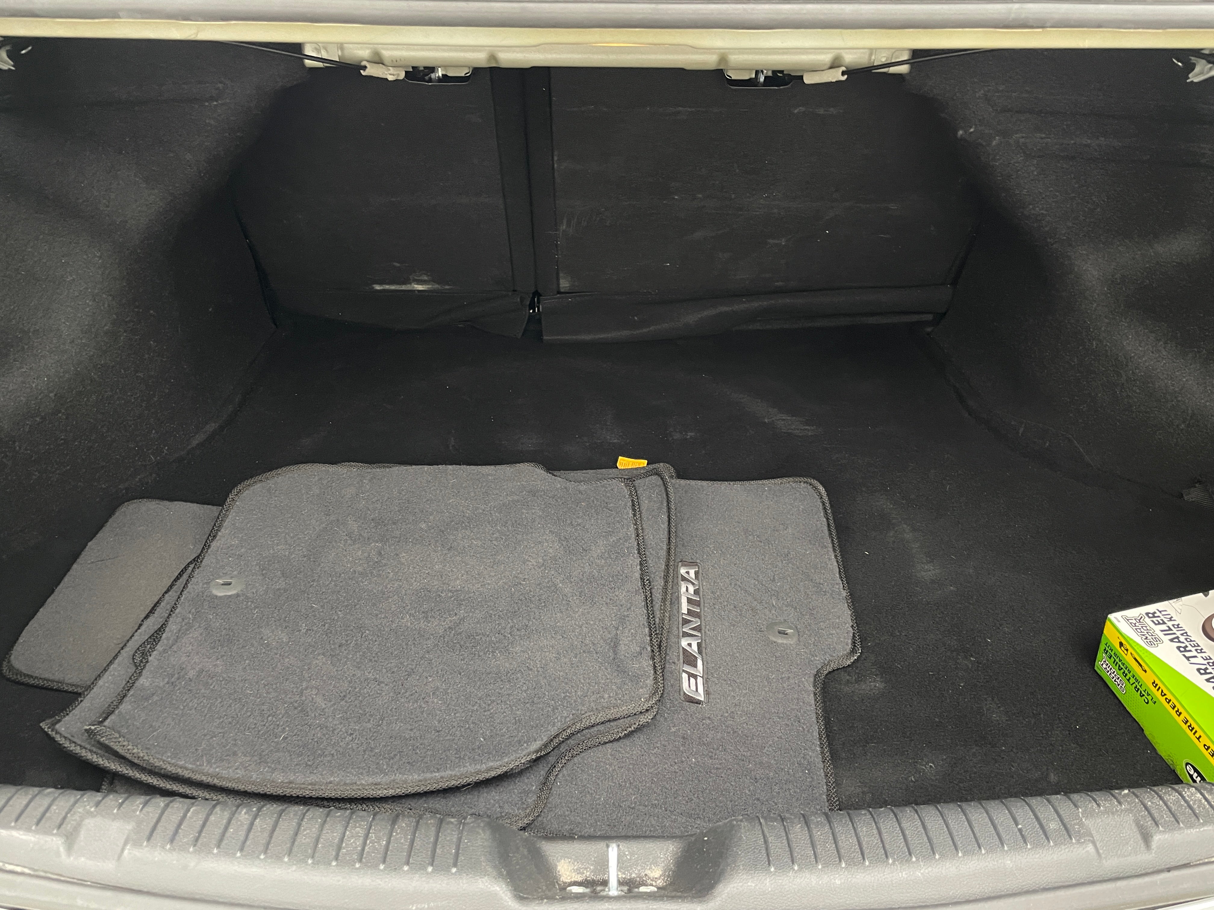 2016 Hyundai Elantra SE 7