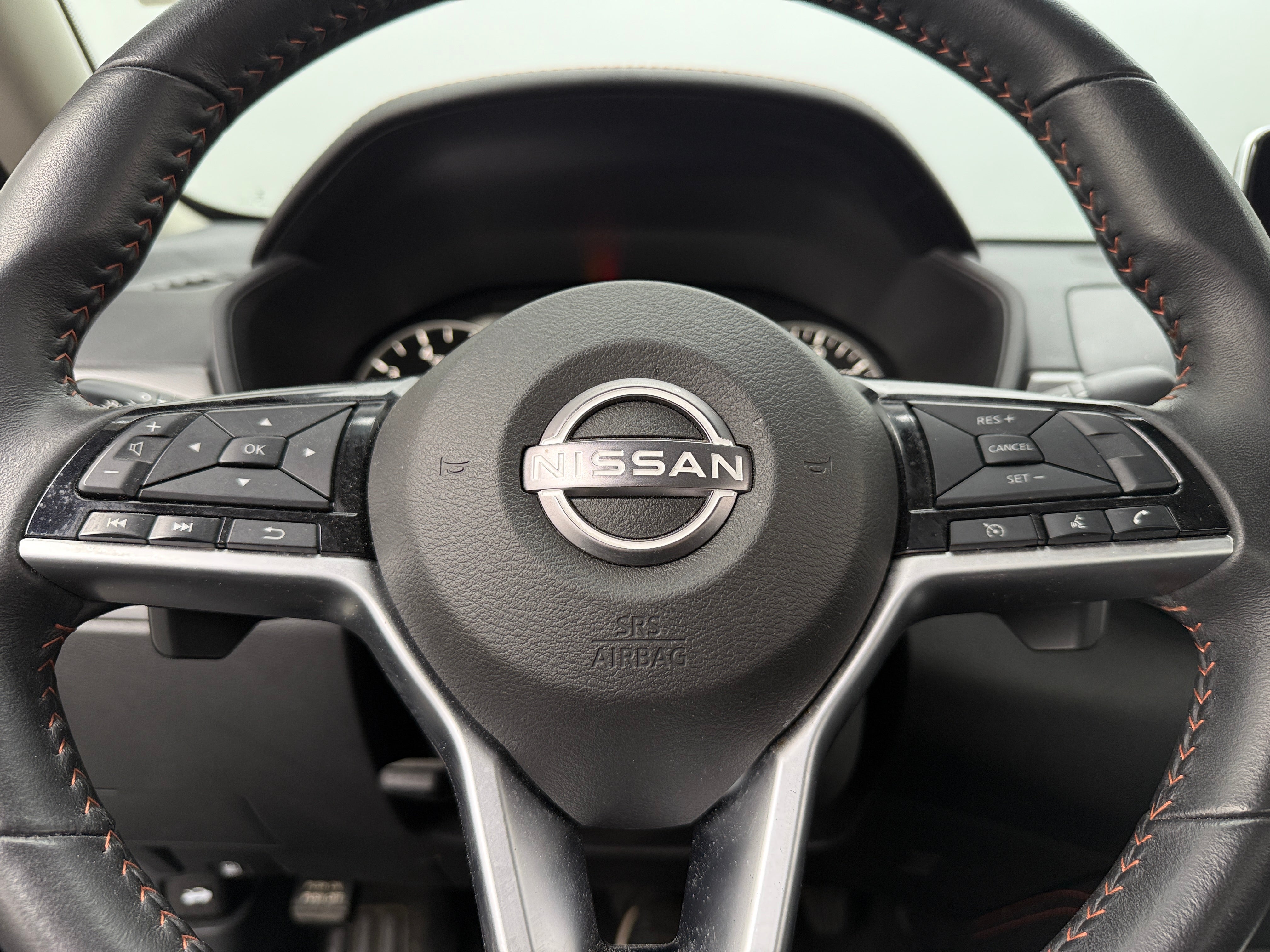 Thumbnail: 2024 Nissan Altima - 5
