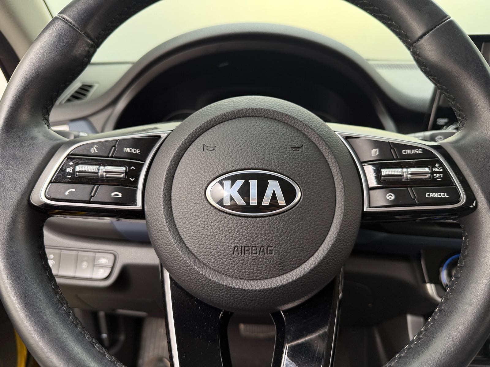 Thumbnail: 2021 Kia Seltos - 4