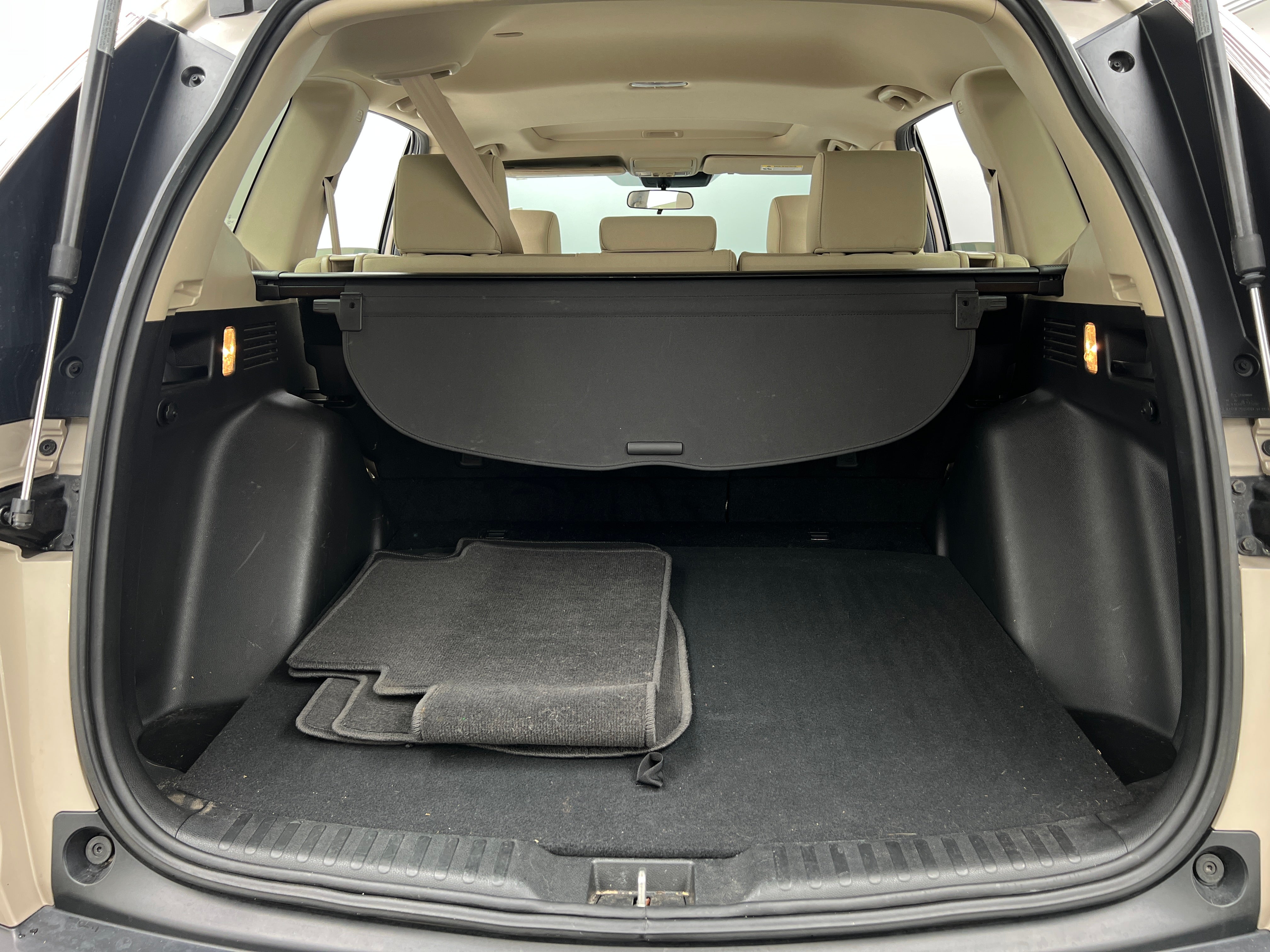 2018 Honda CR-V EX 7