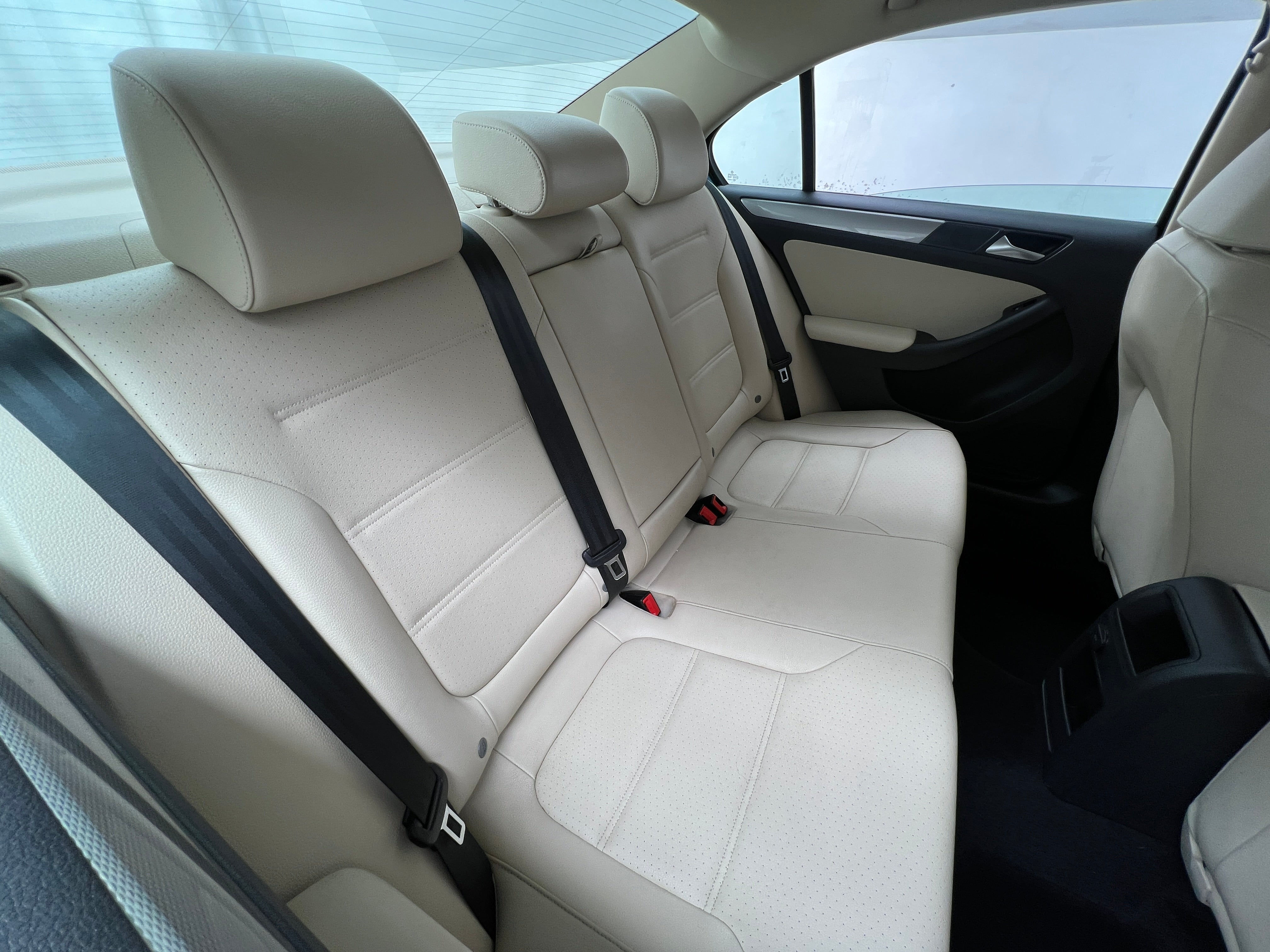 2017 Volkswagen Jetta SE 5