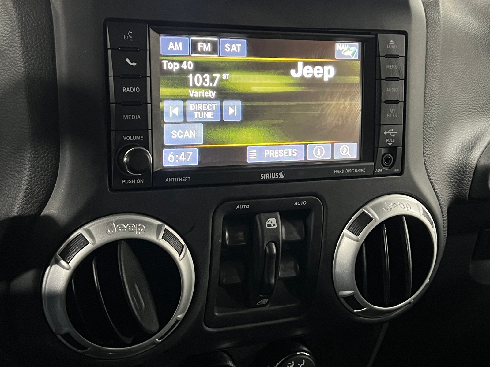 Thumbnail: 2016 Jeep Wrangler - 4