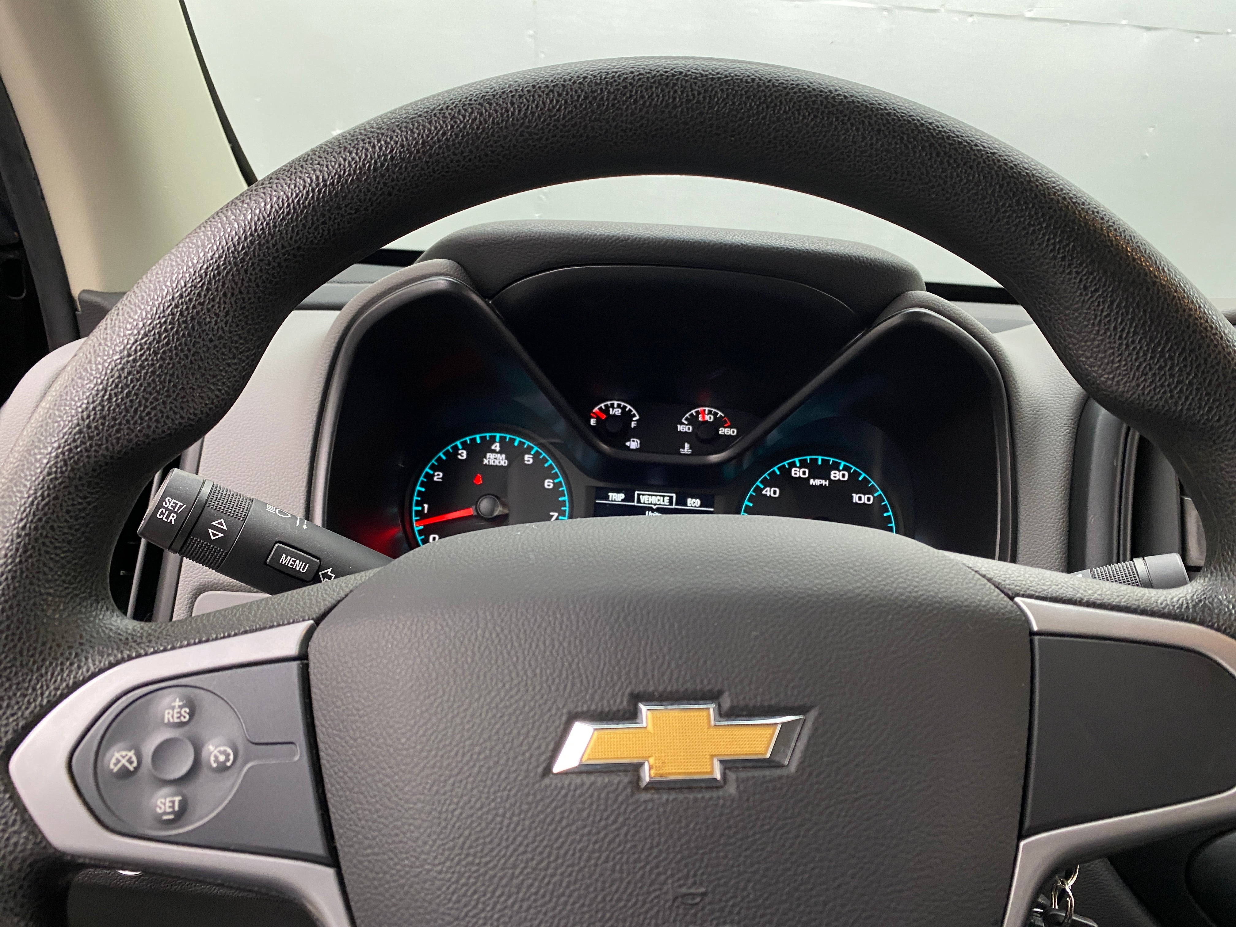 2020 Chevrolet Colorado Work Truck 5