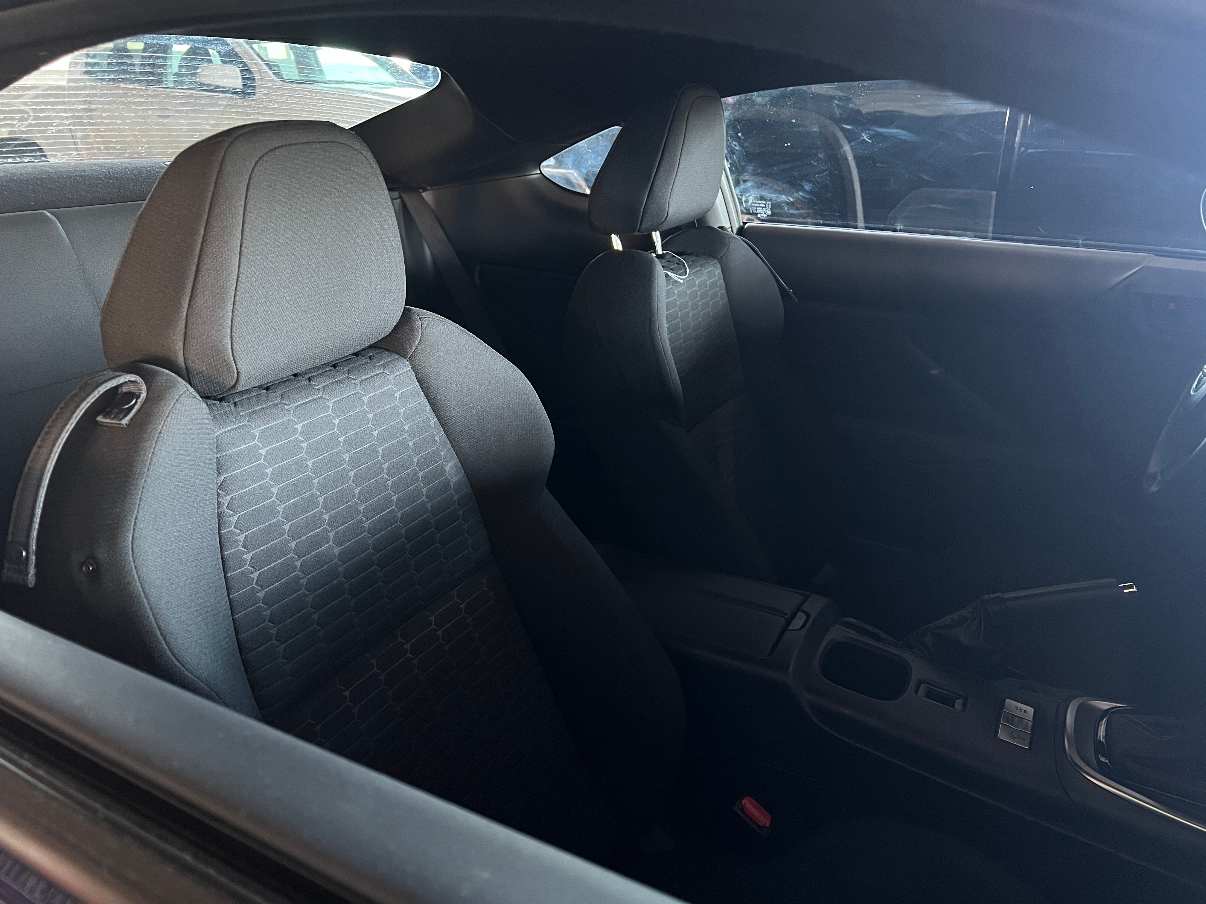 2022 Toyota GR86  2