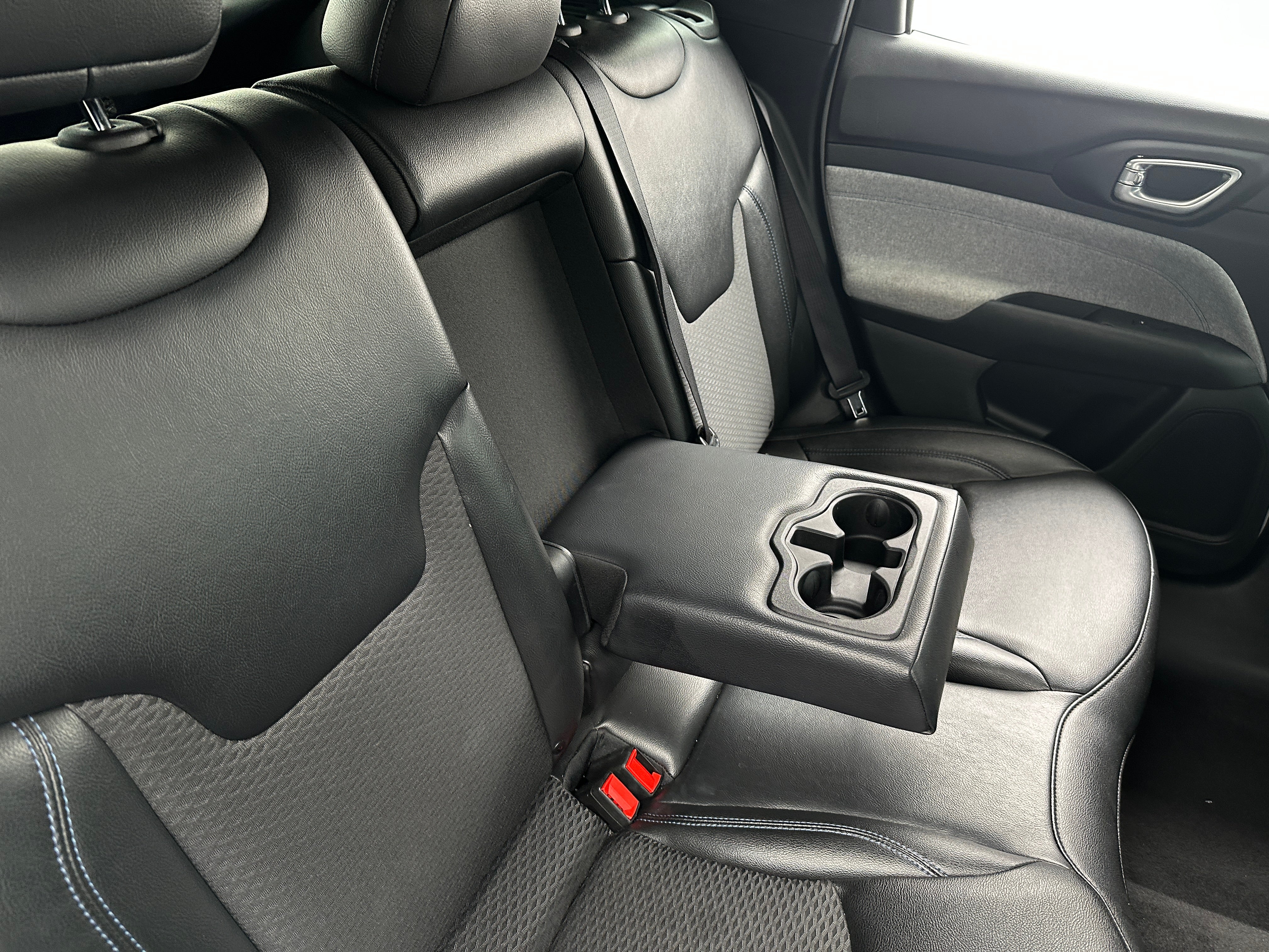 2023 Jeep Compass Latitude 5