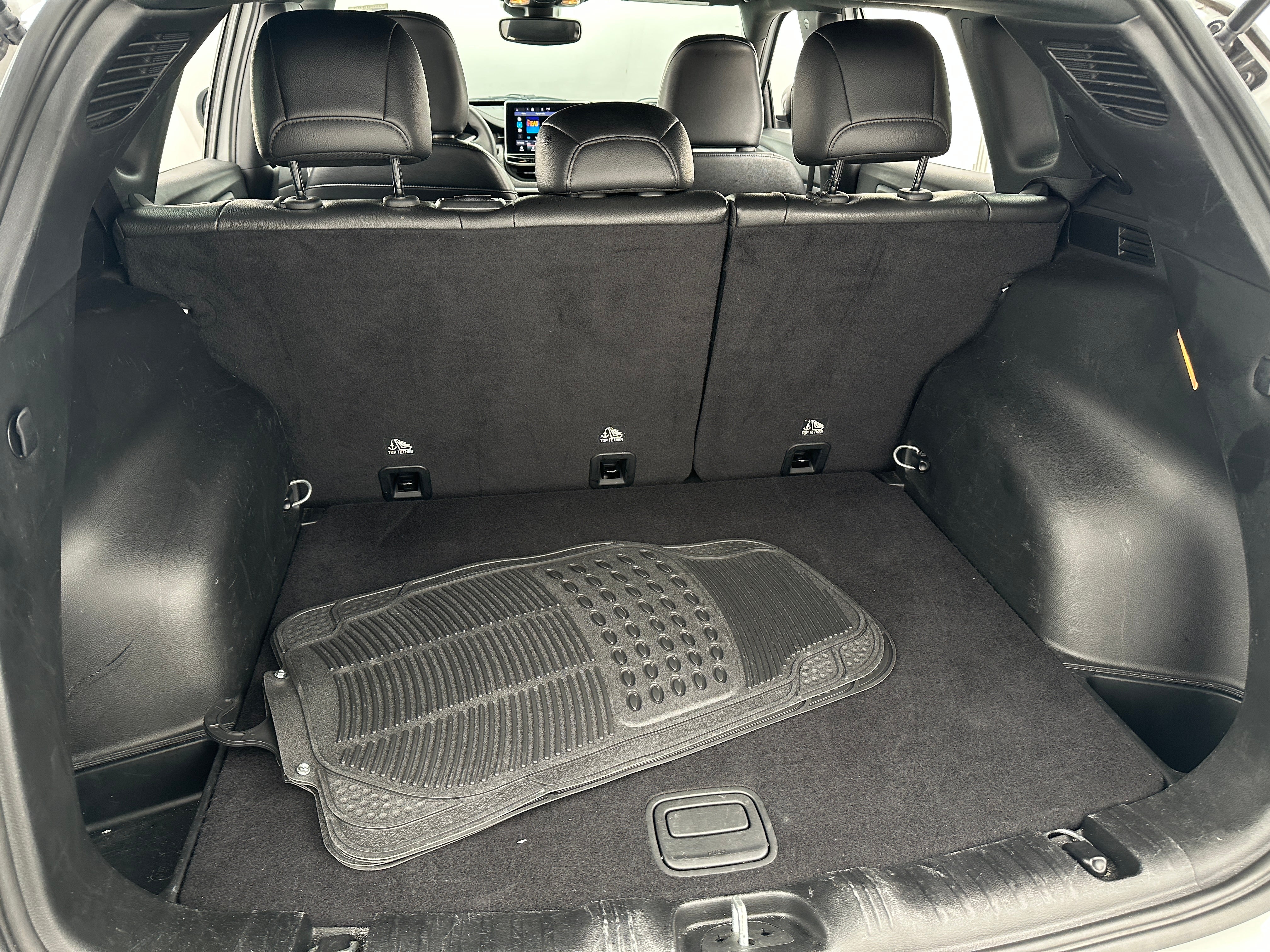 2023 Jeep Compass Latitude 6