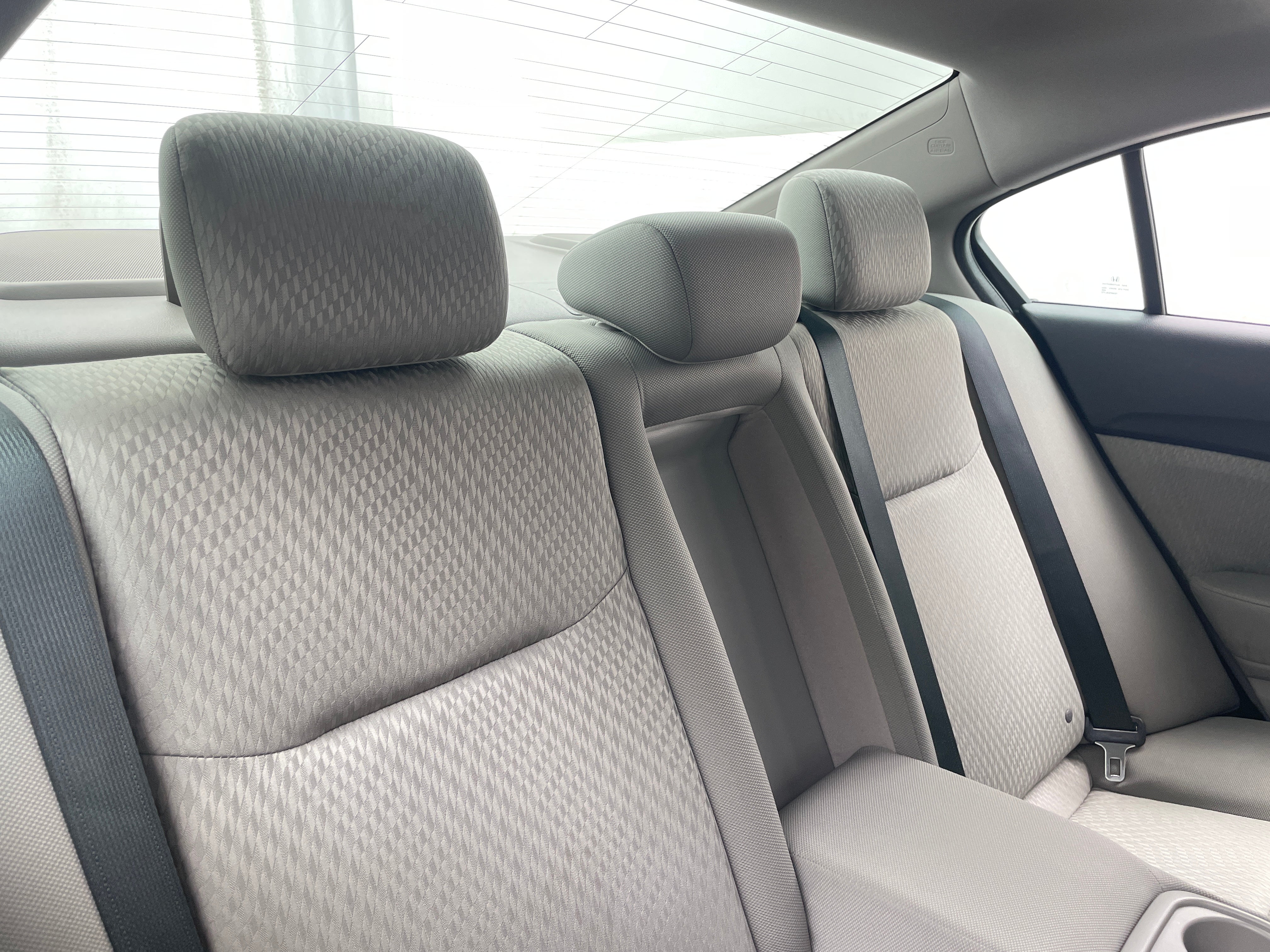 2015 Honda Civic EX 6