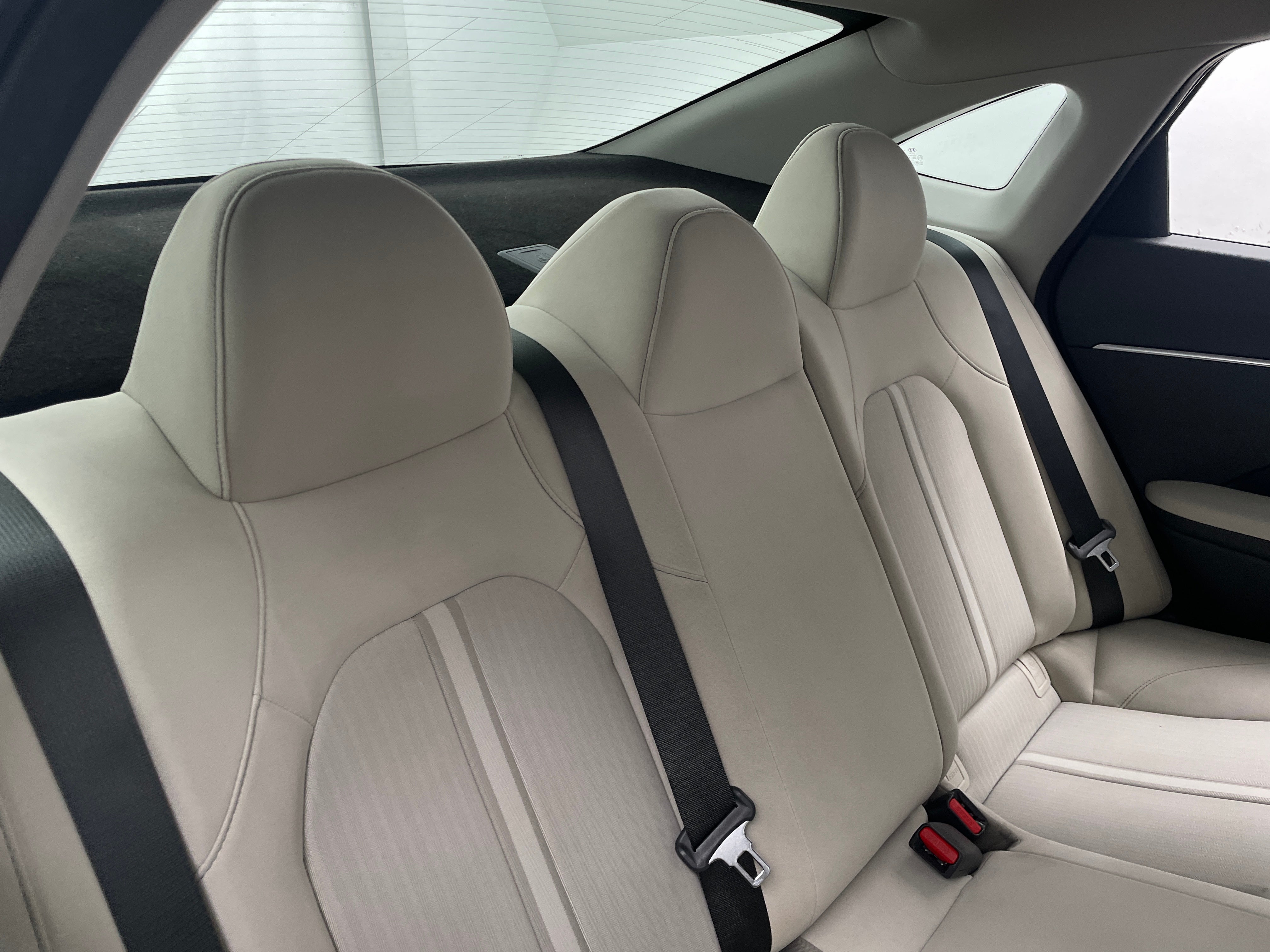 2022 Hyundai Sonata SE 6
