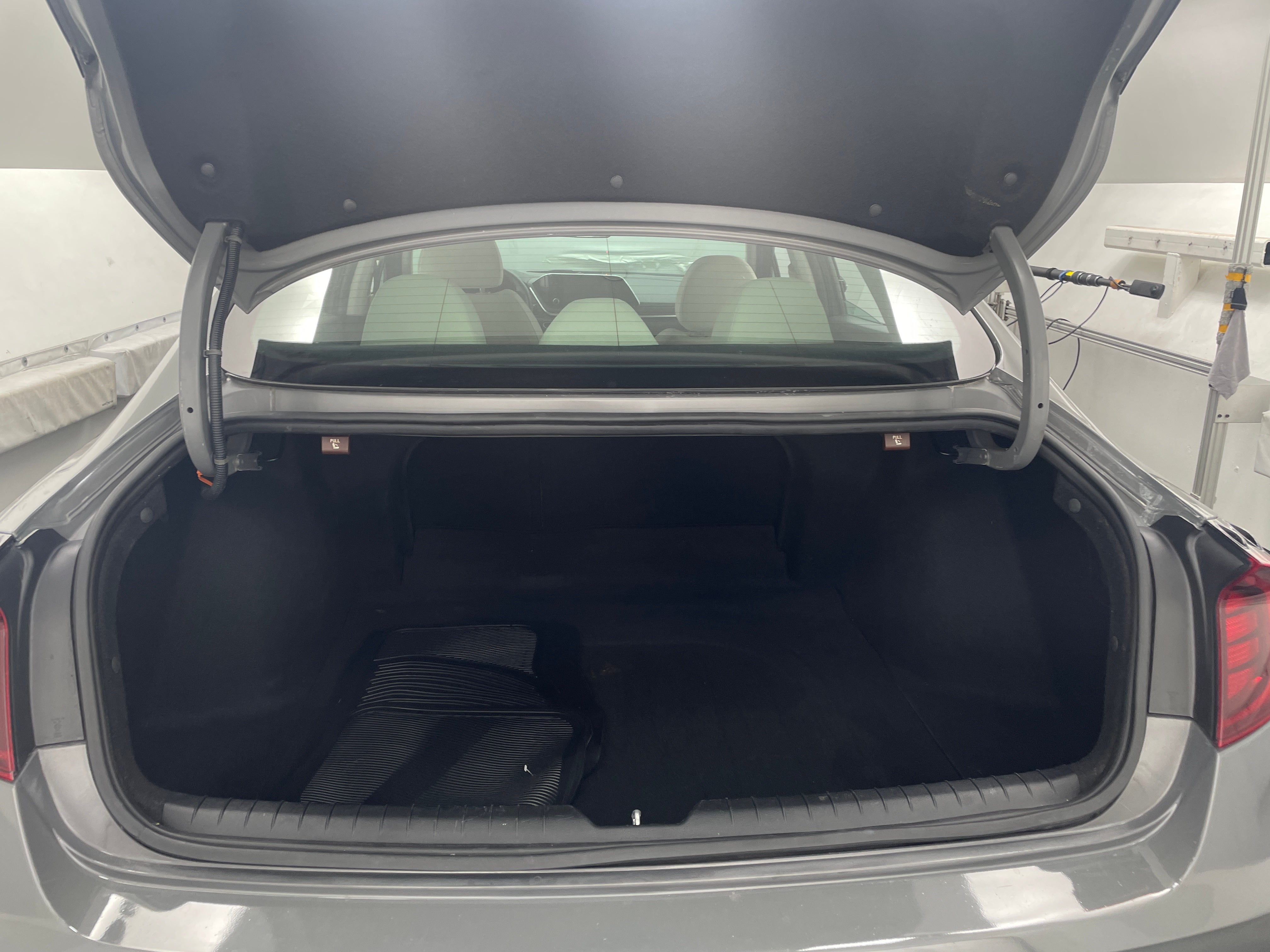 2022 Hyundai Sonata SE 7
