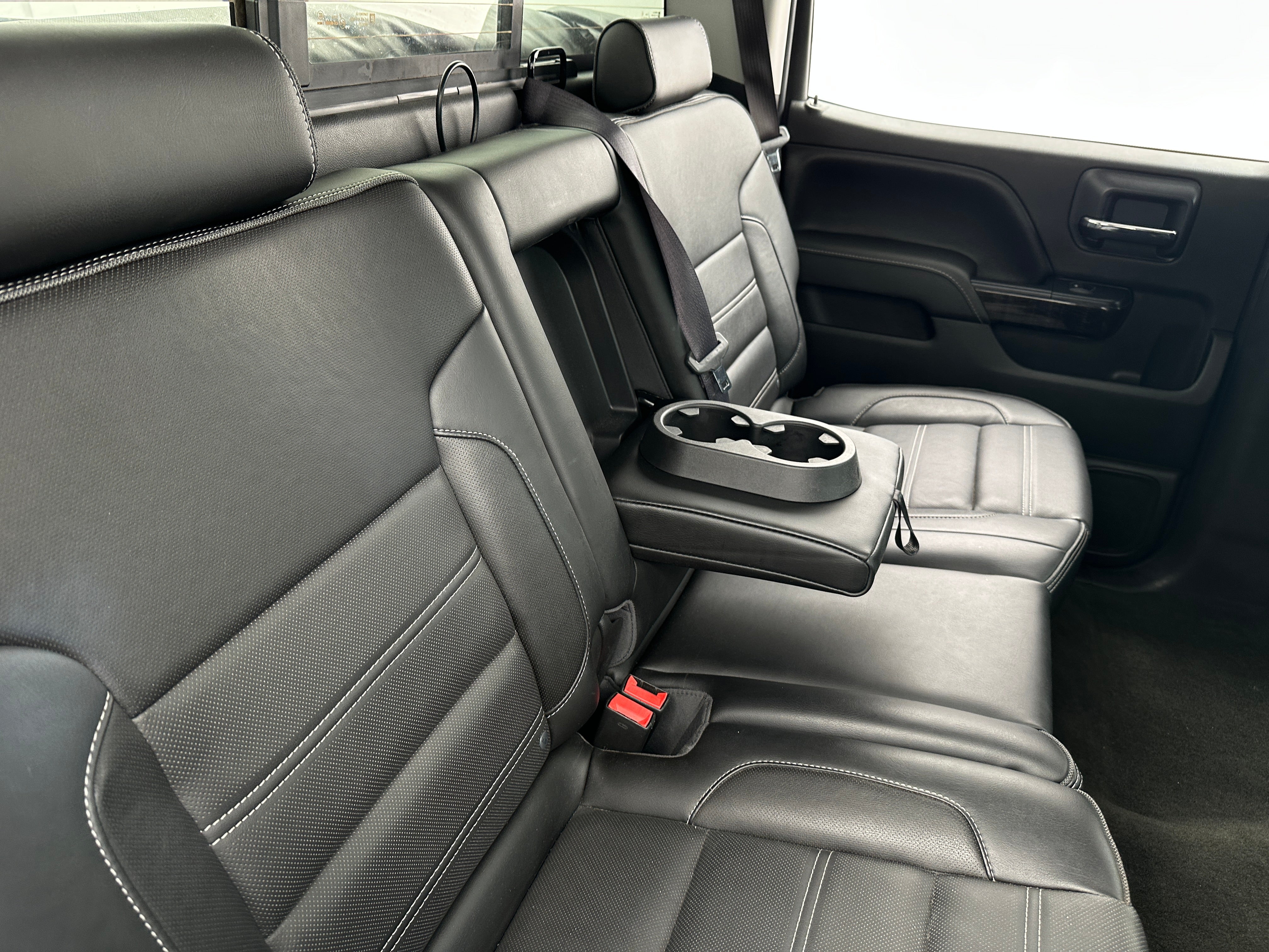 2016 GMC Sierra 1500 Denali 5