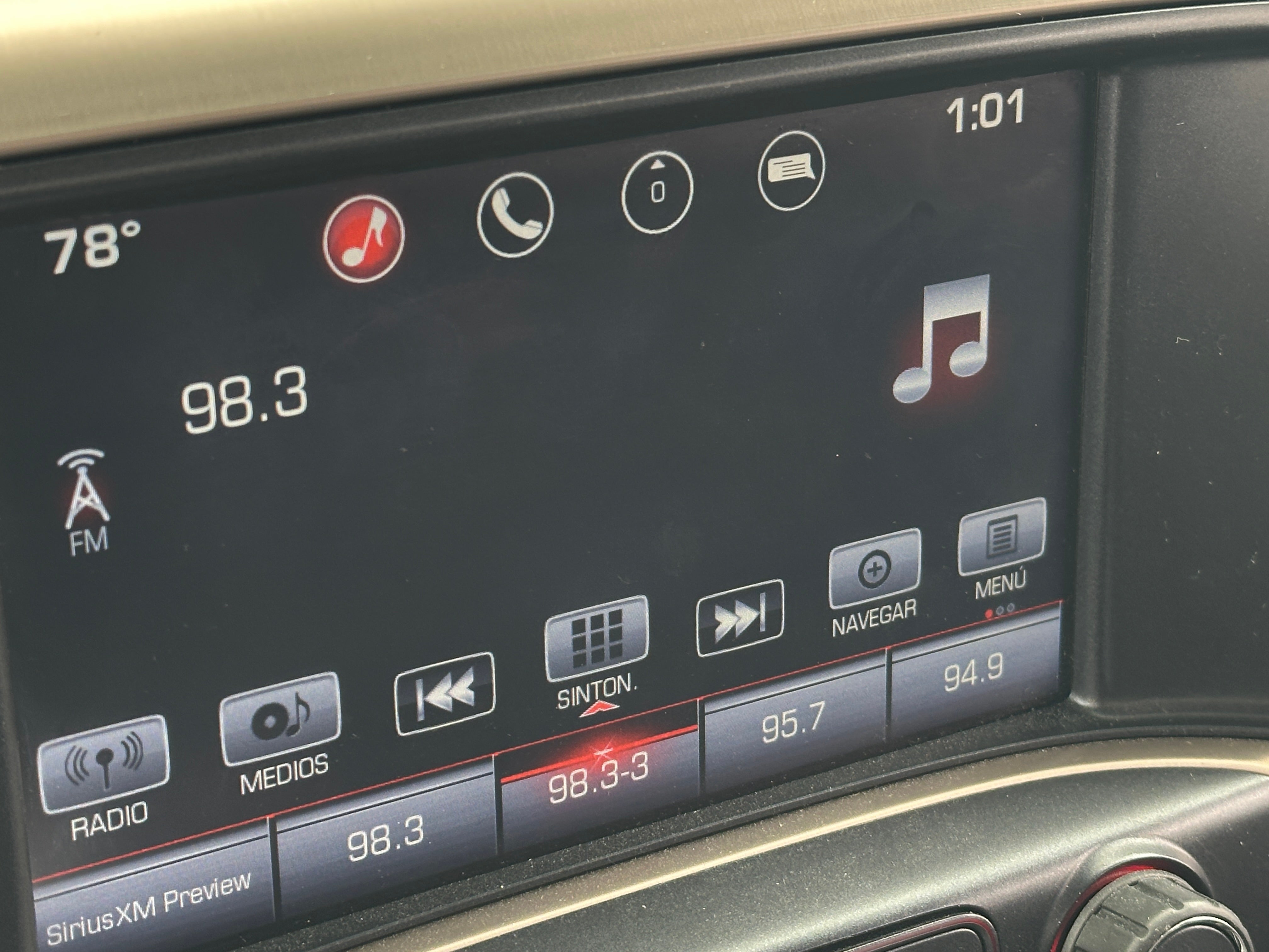 2016 GMC Sierra 1500 Denali 3