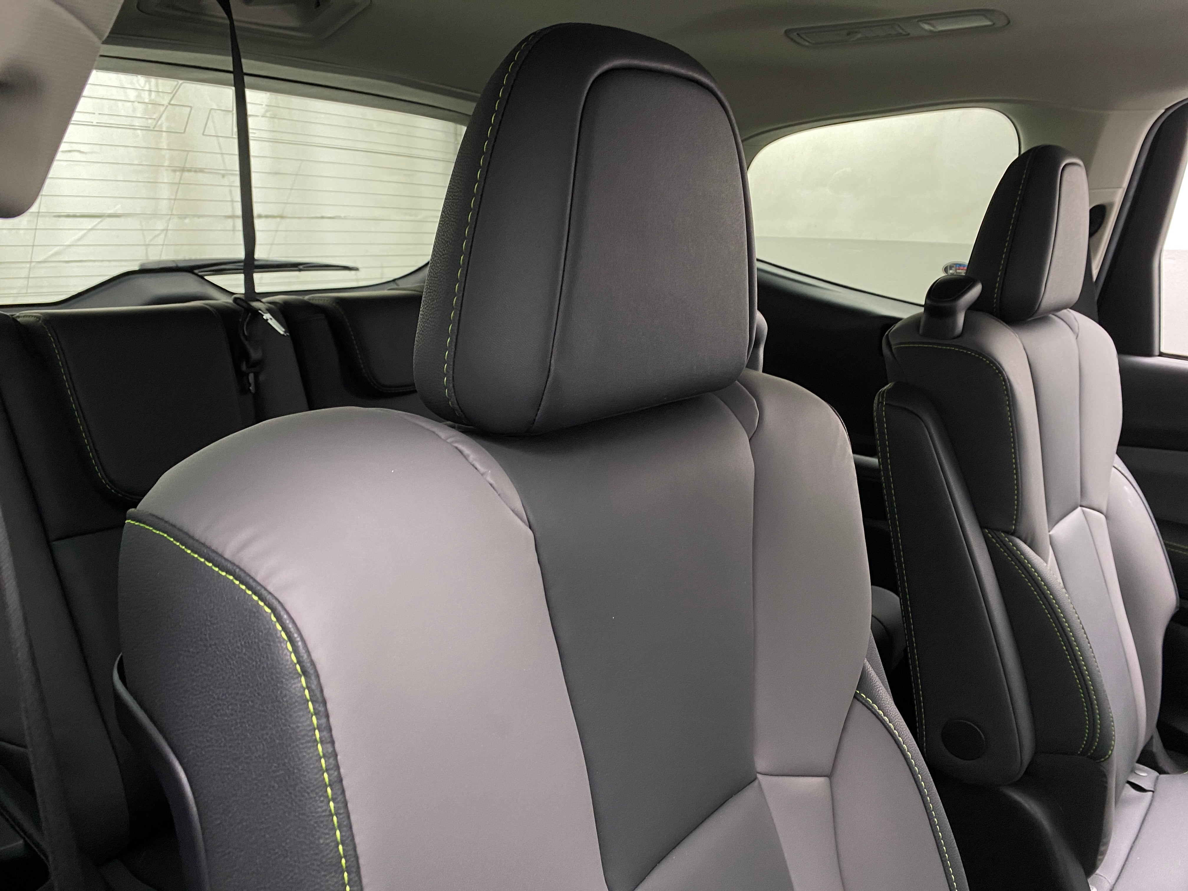 2024 Subaru Ascent Onyx Edition 5