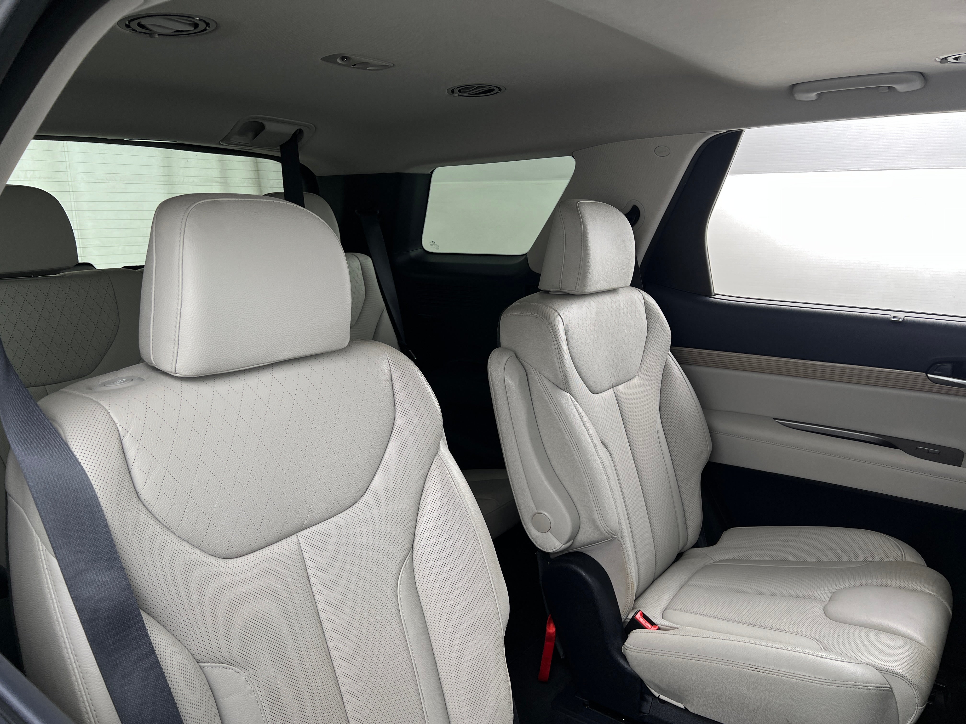 2021 Hyundai Palisade SEL 5