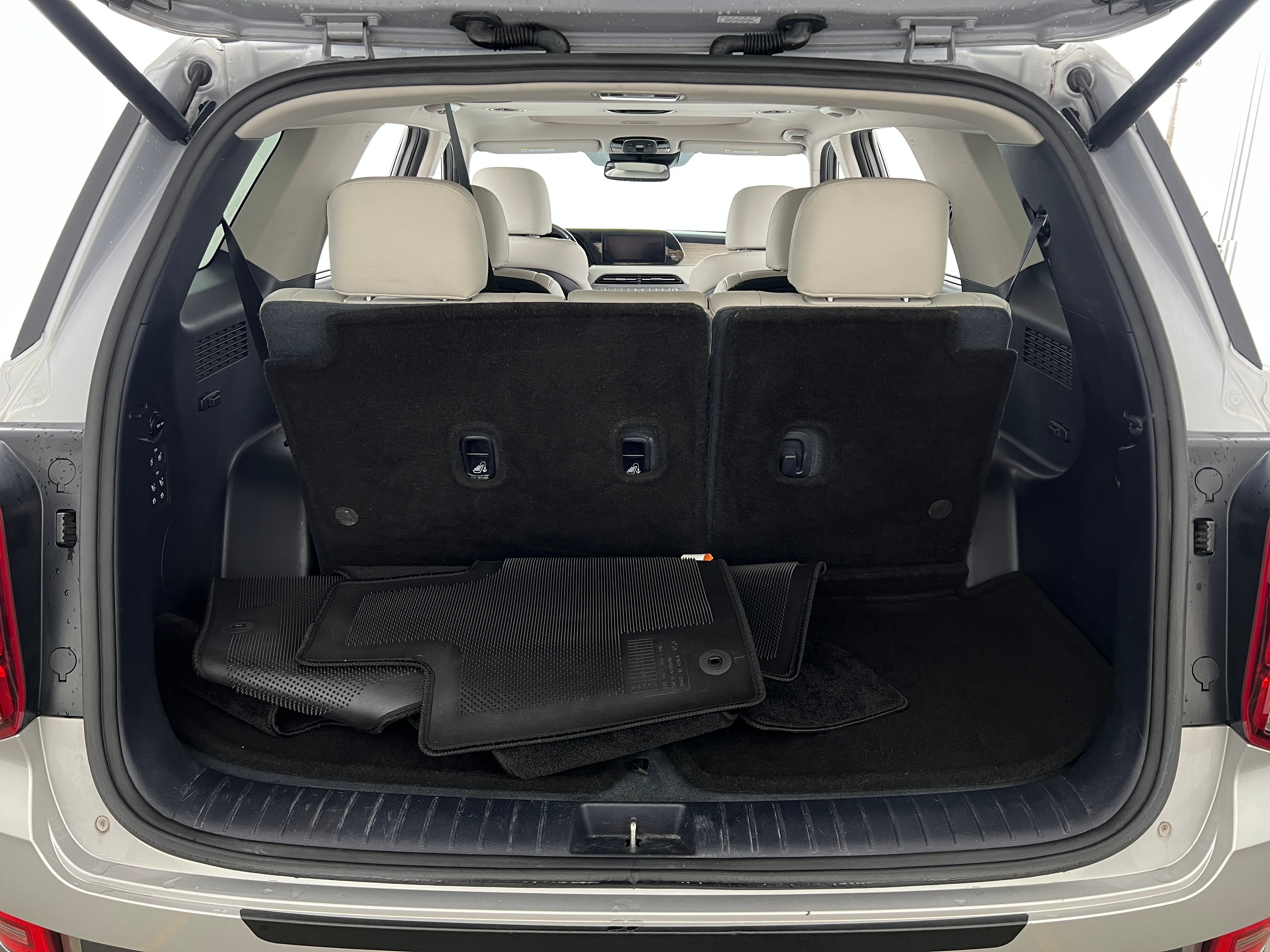 2021 Hyundai Palisade SEL 6