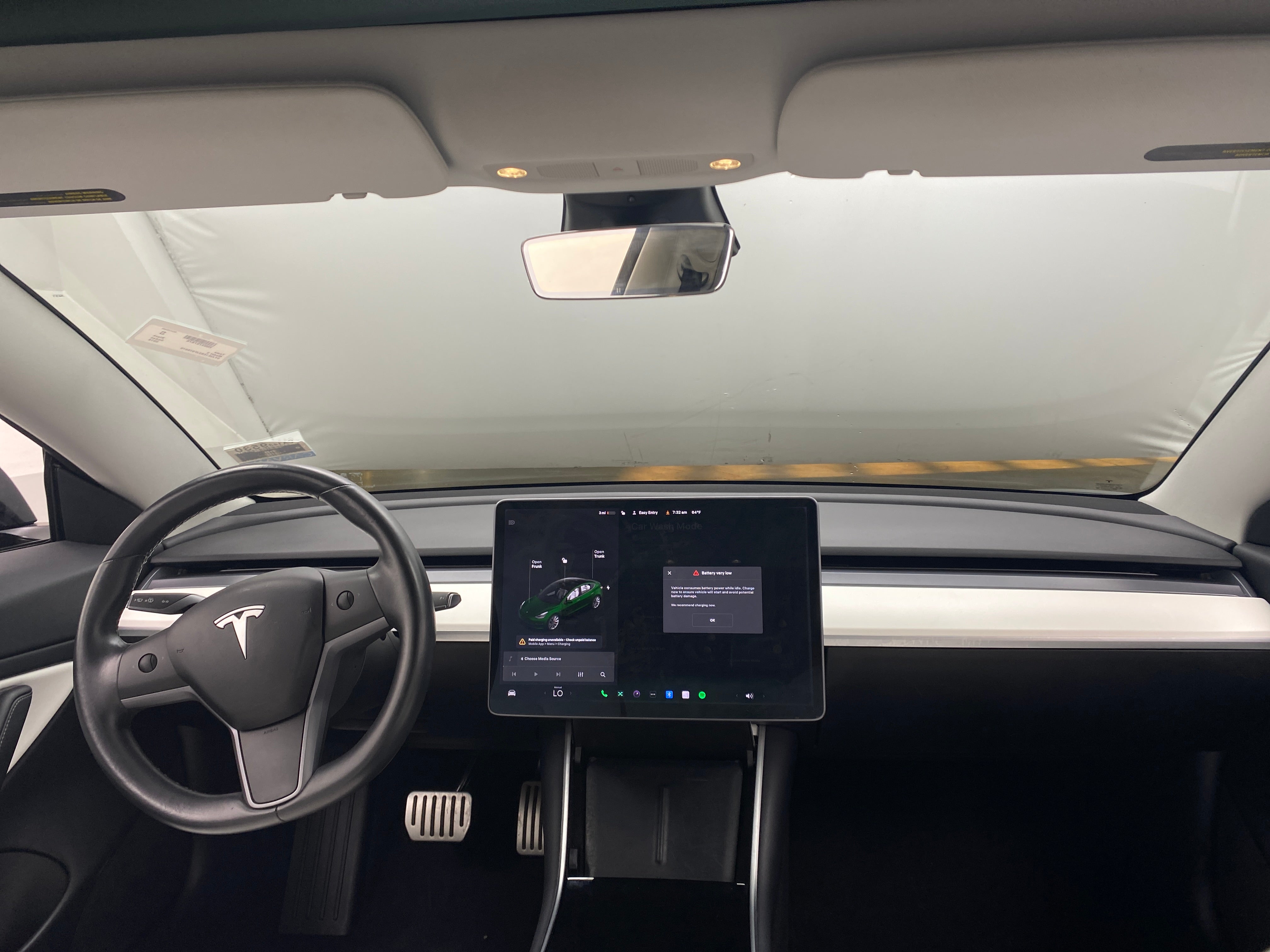 2018 Tesla Model 3 Performance 2
