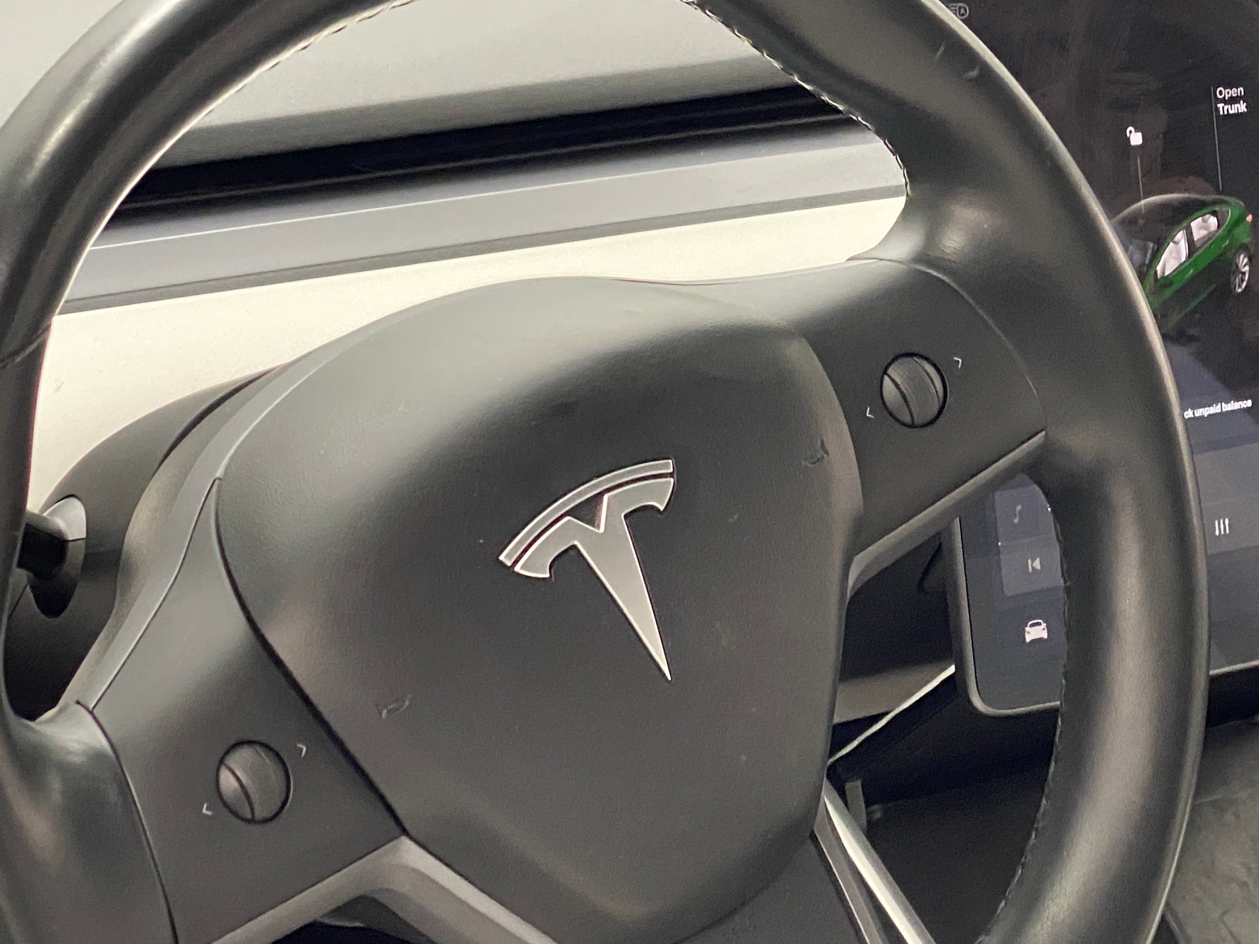 2018 Tesla Model 3 Performance 3