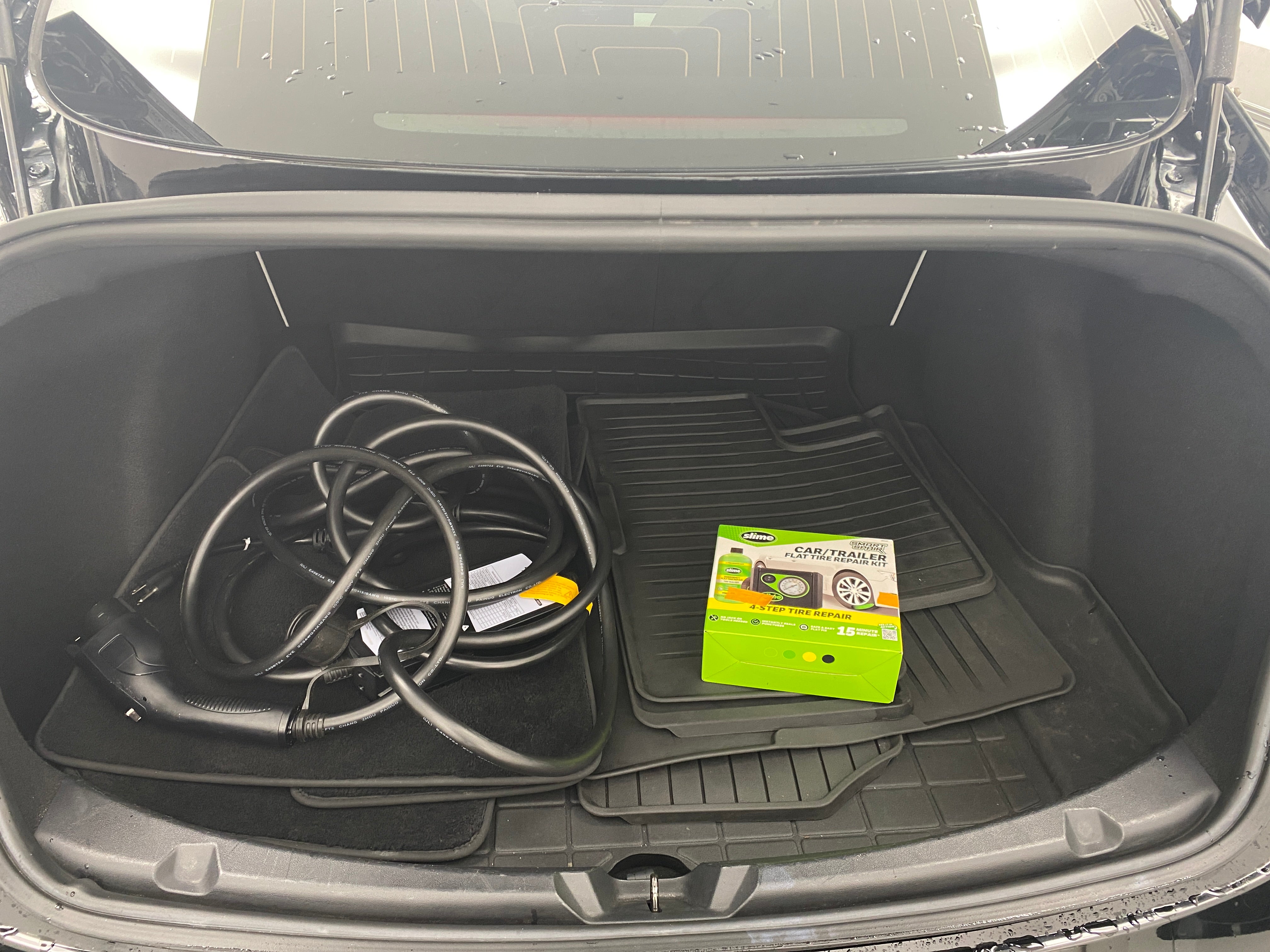 2018 Tesla Model 3 Performance 5