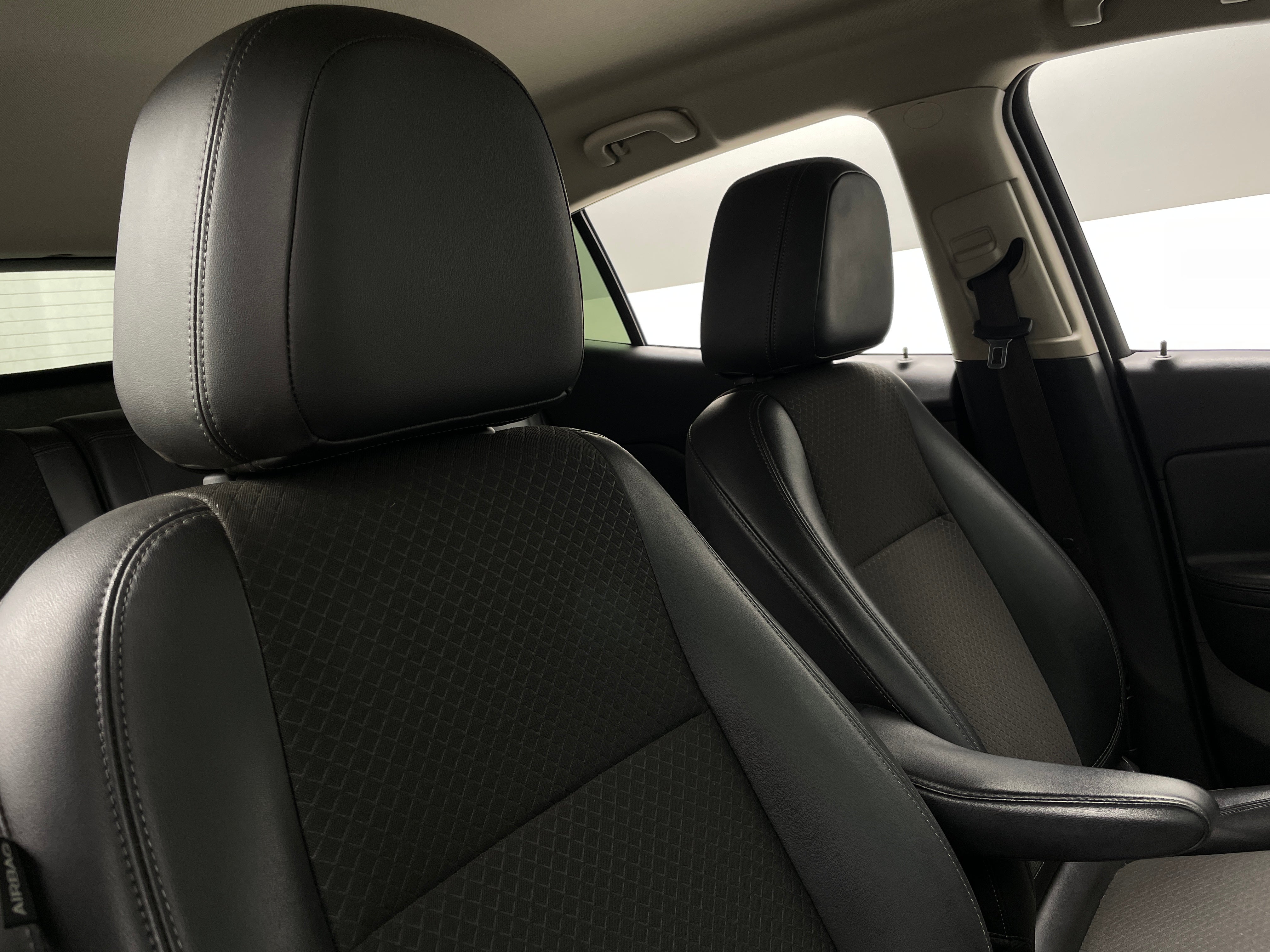 2018 Buick Encore Preferred 2