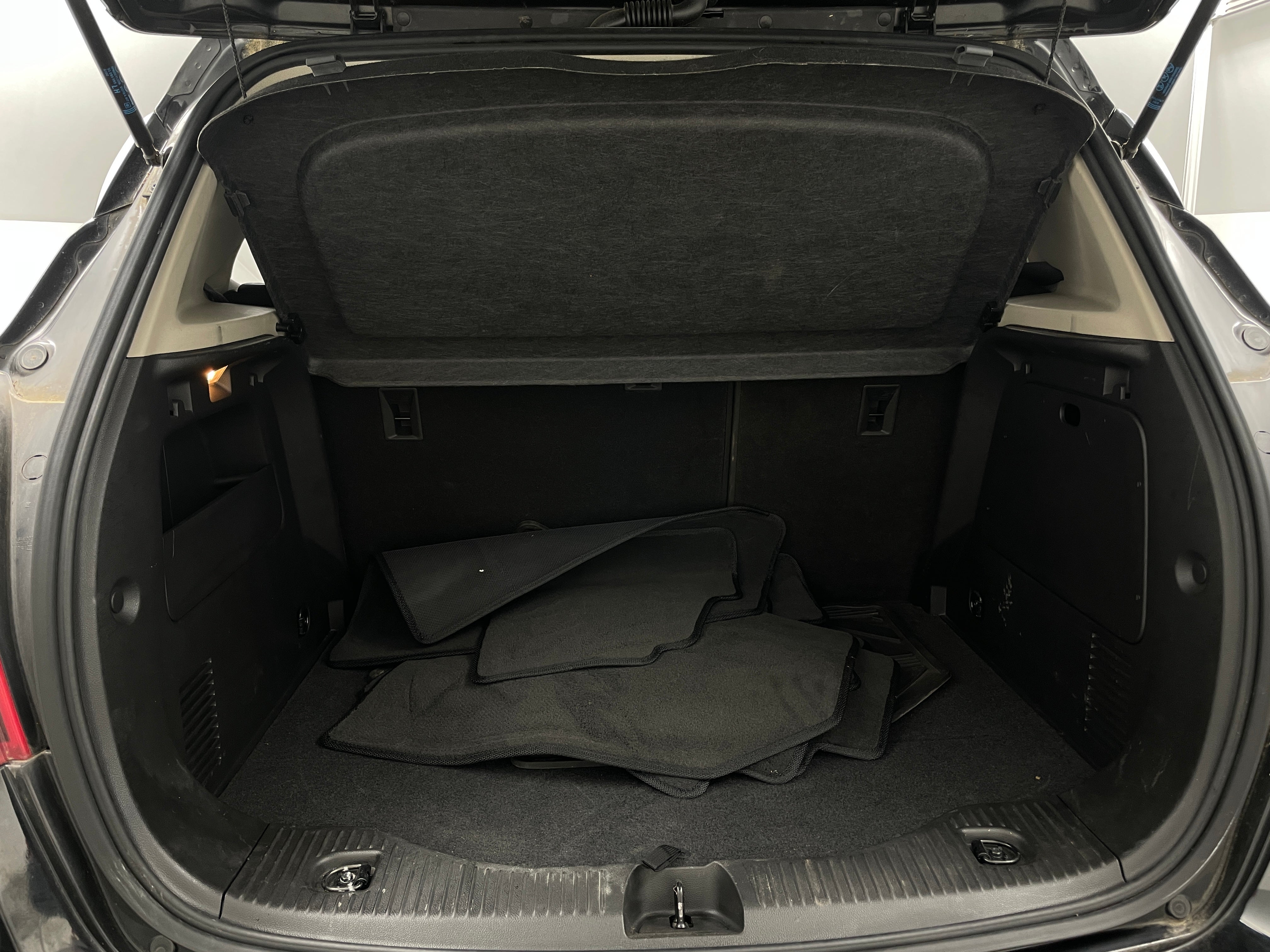 2018 Buick Encore Preferred 7
