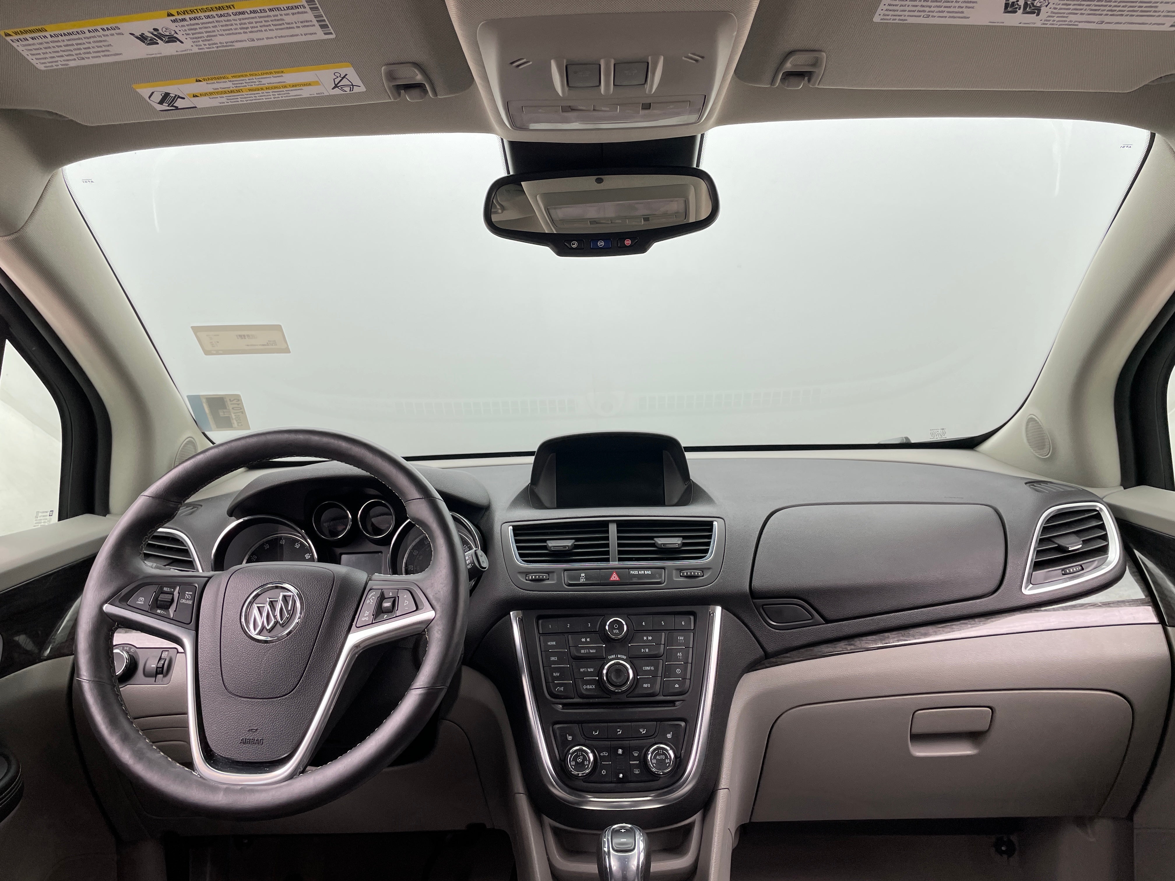 2016 Buick Encore Leather Group 2