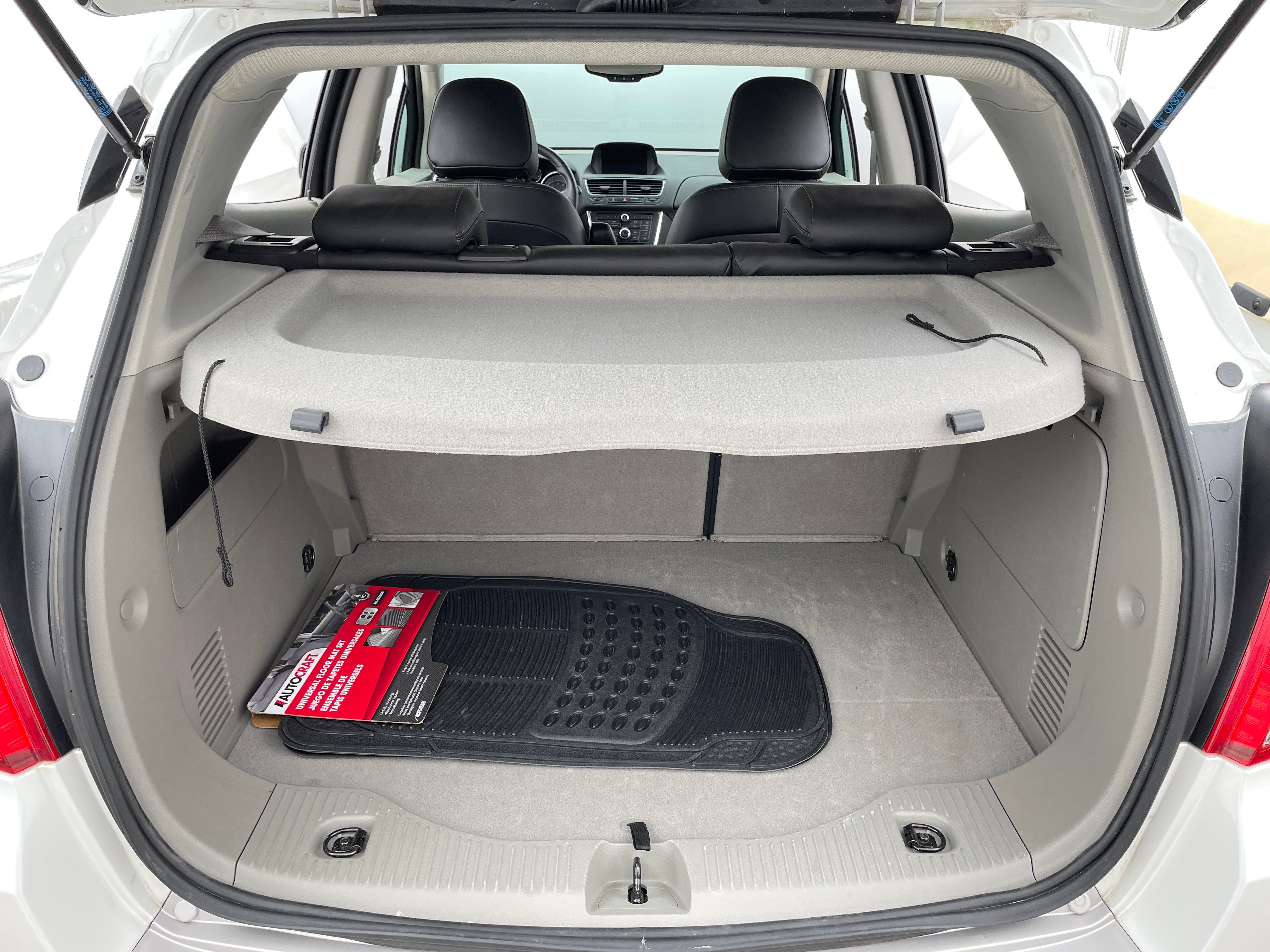 2016 Buick Encore Leather Group 6