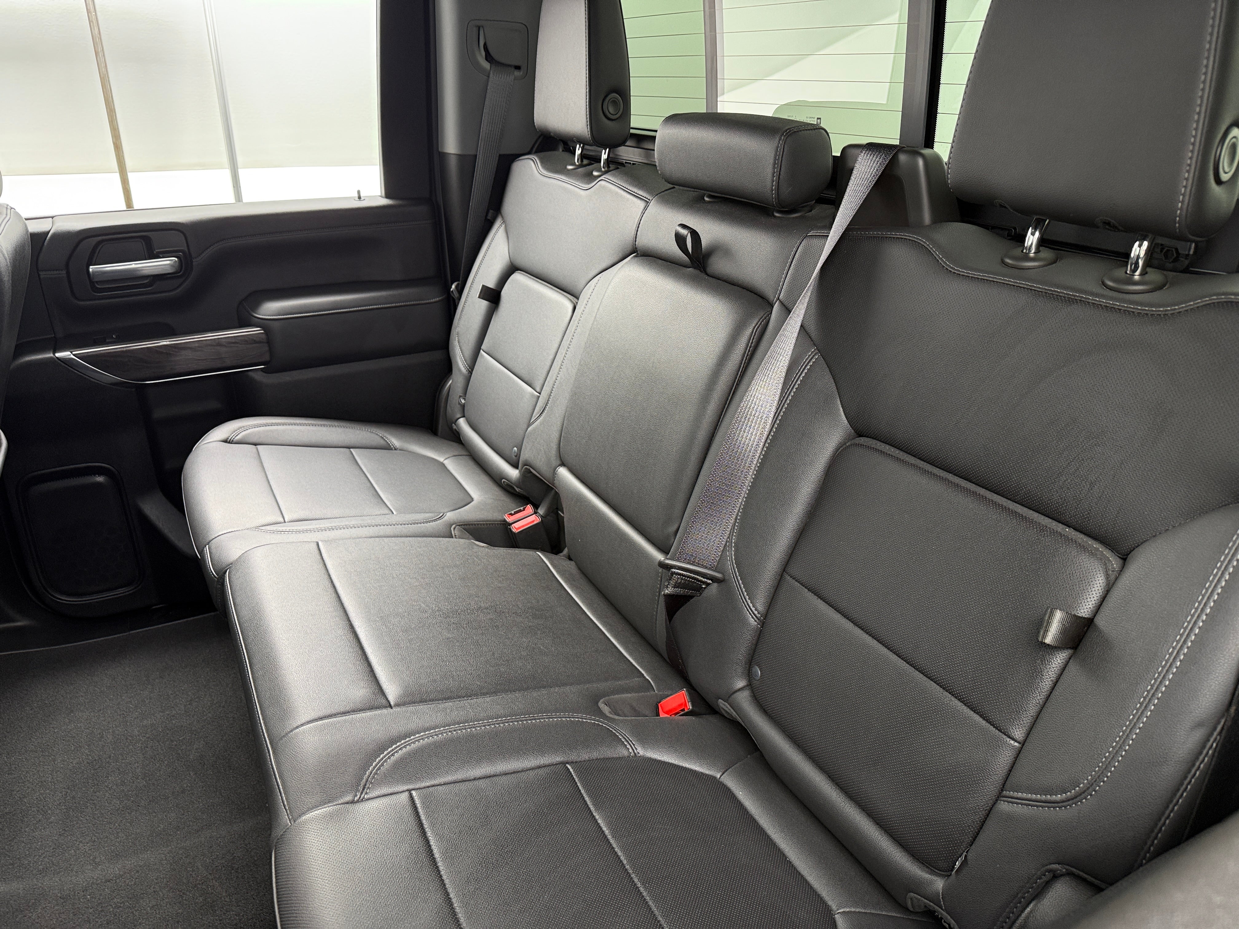 2021 Chevrolet Silverado 2500 LTZ 5