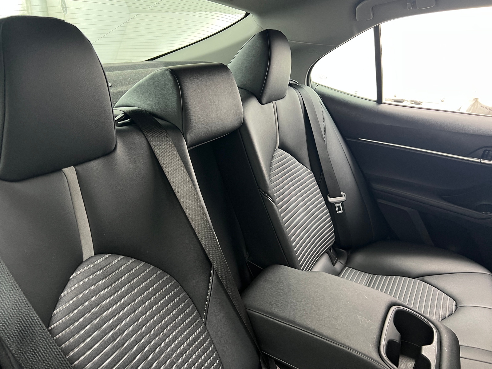Thumbnail: 2020 Toyota Camry - 5