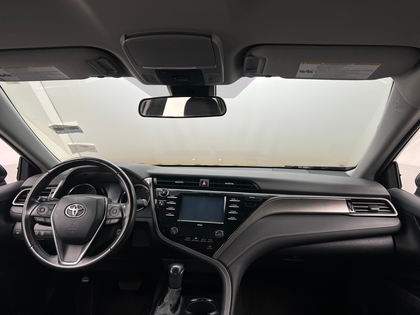 Thumbnail: 2020 Toyota Camry - 2