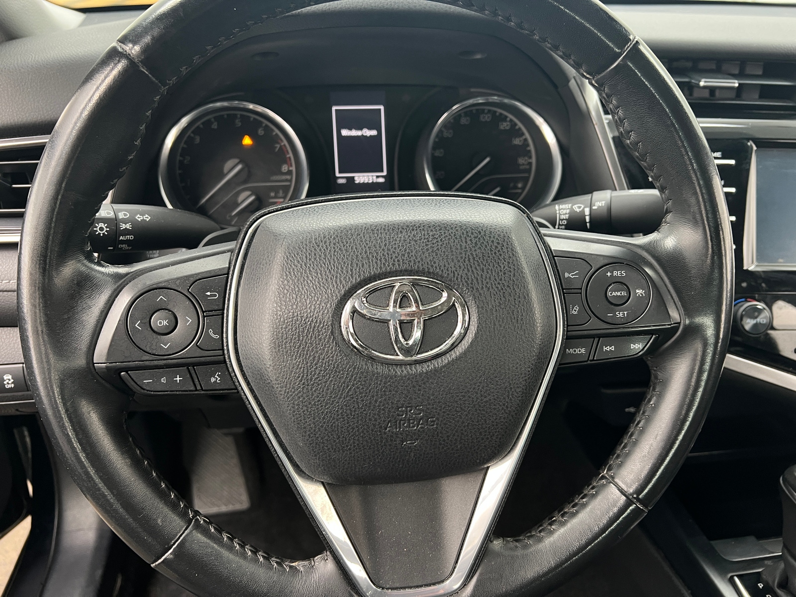 Thumbnail: 2020 Toyota Camry - 4