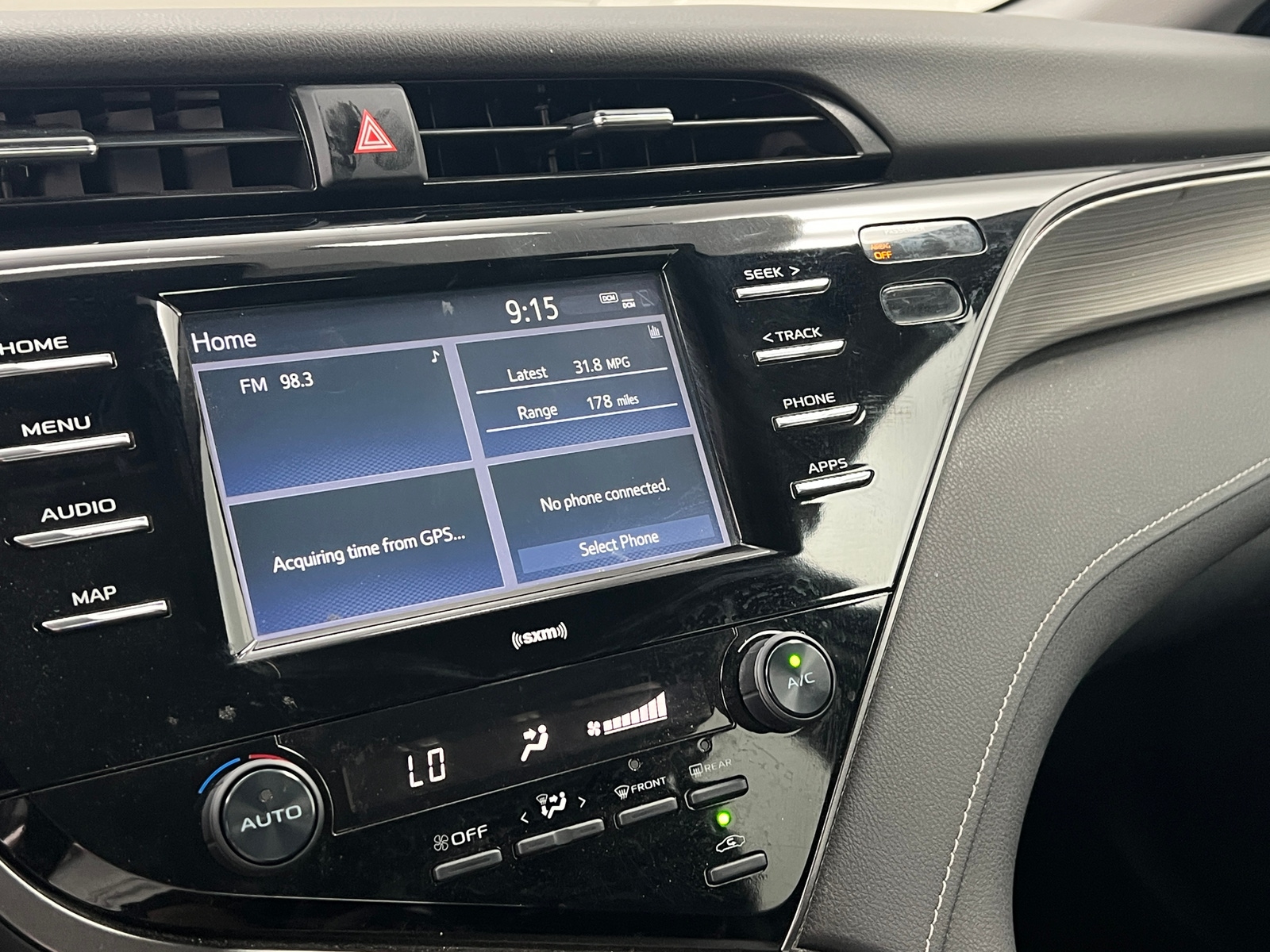 Thumbnail: 2020 Toyota Camry - 3