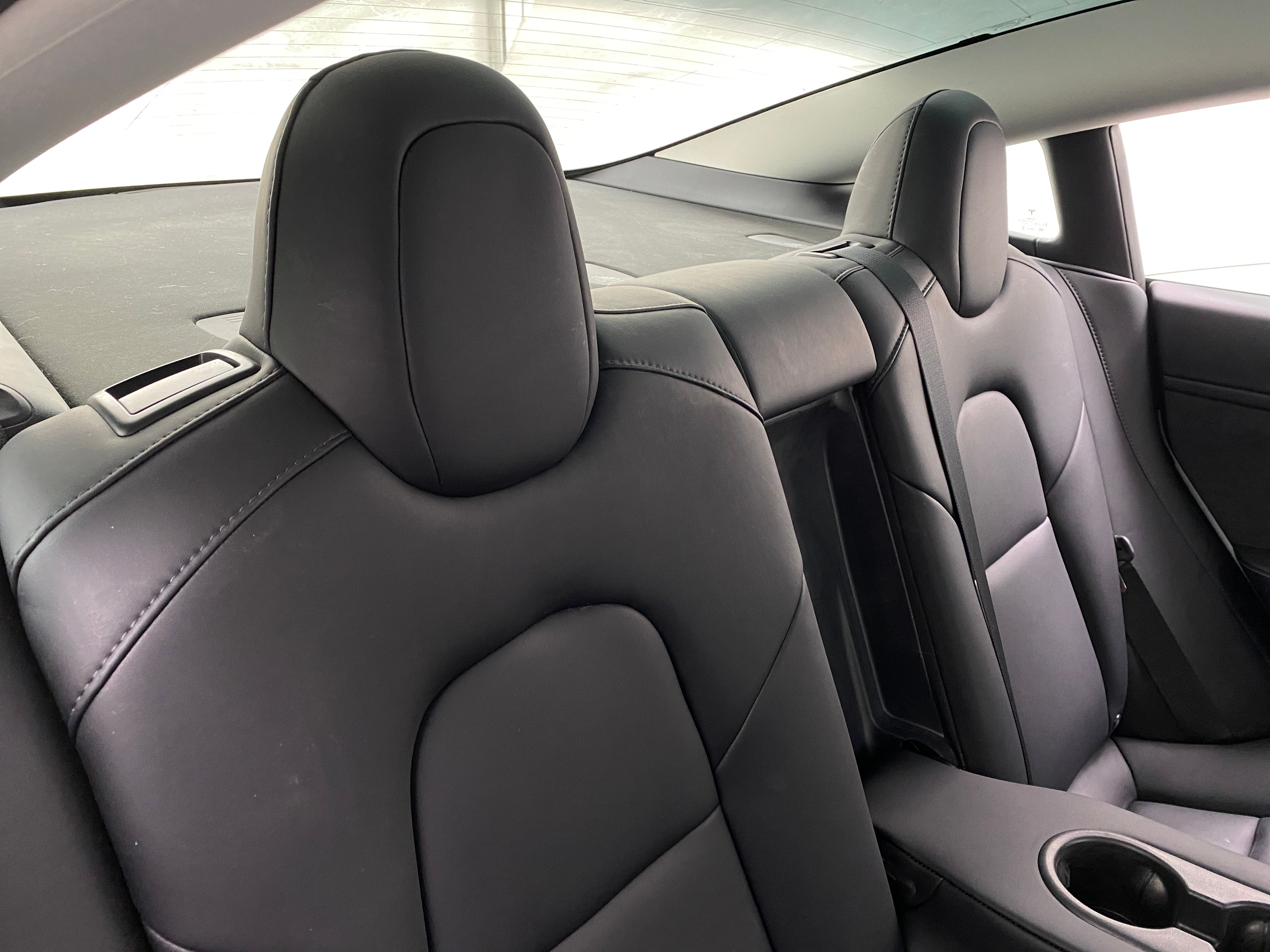 2023 Tesla Model 3 Standard Range 5