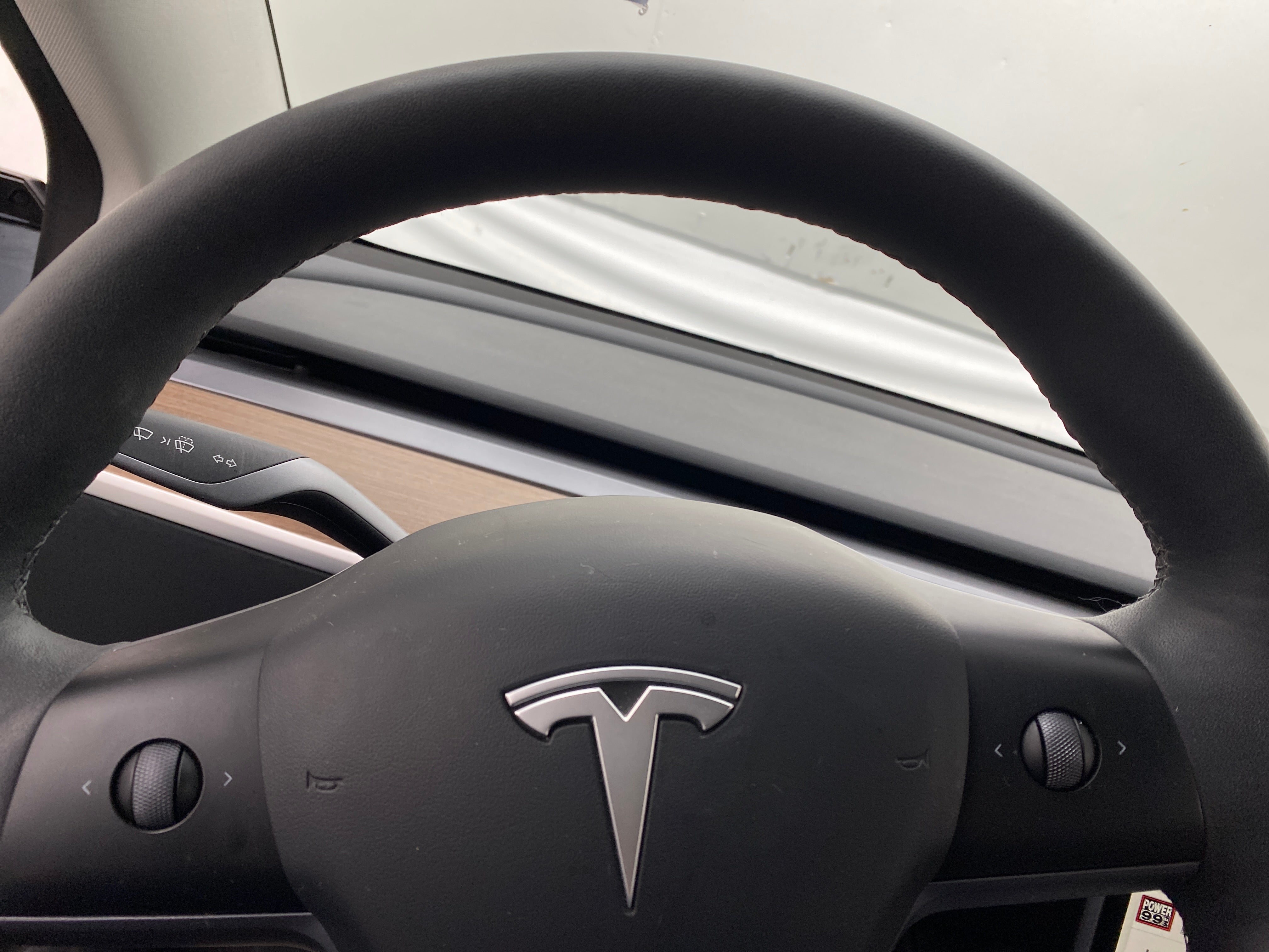 2023 Tesla Model 3 Standard Range 4