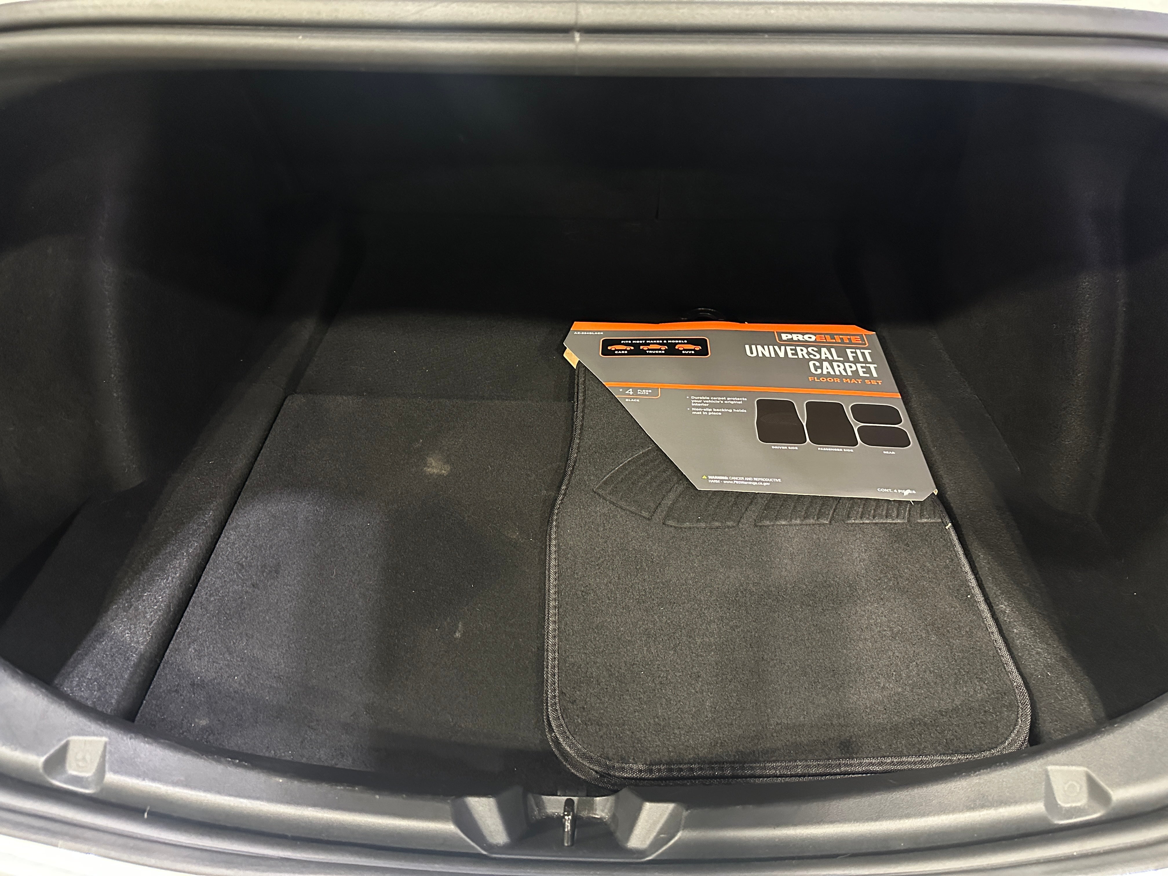 2023 Tesla Model 3 Standard Range 6