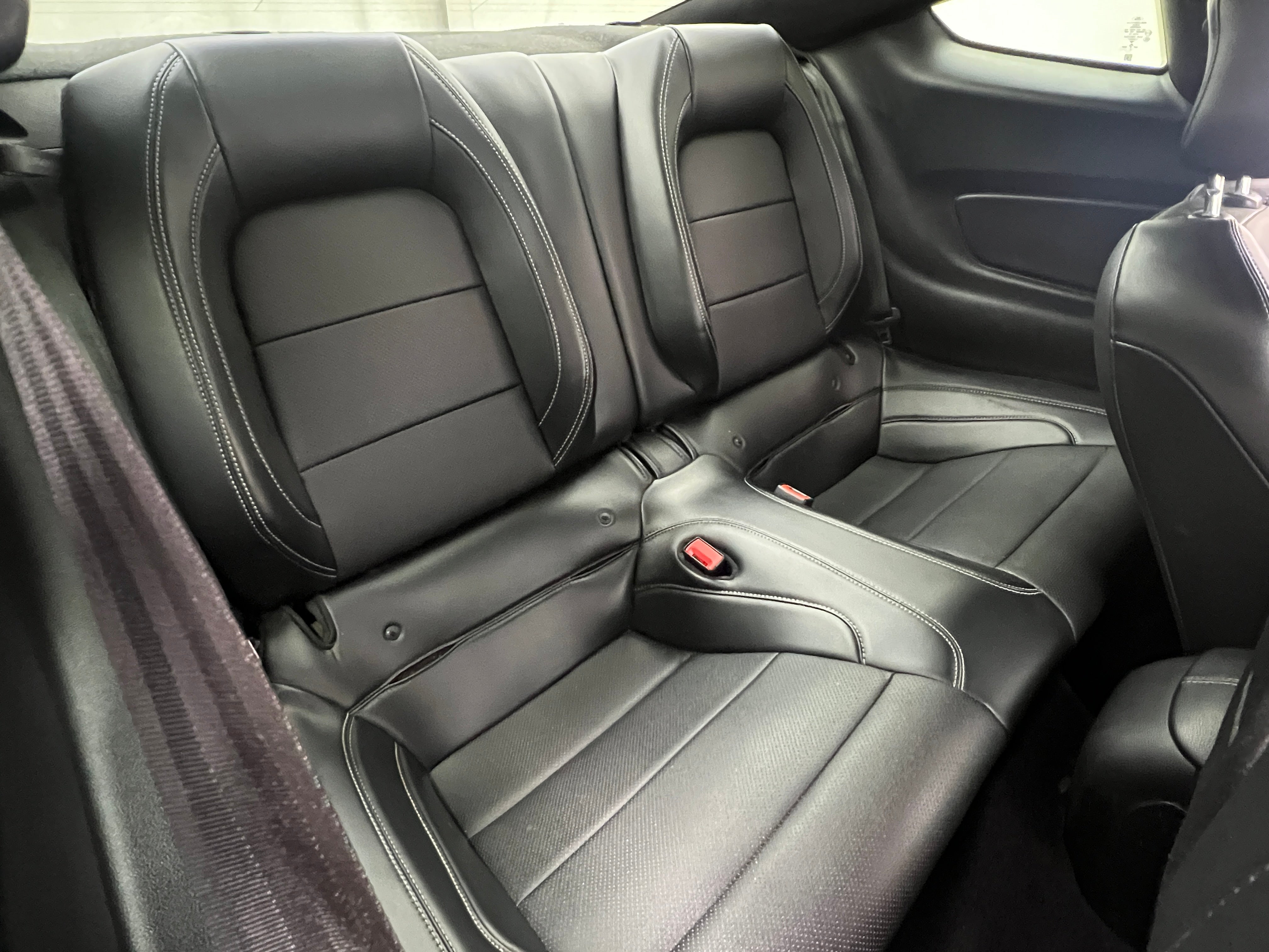2019 Ford Mustang GT Premium 5