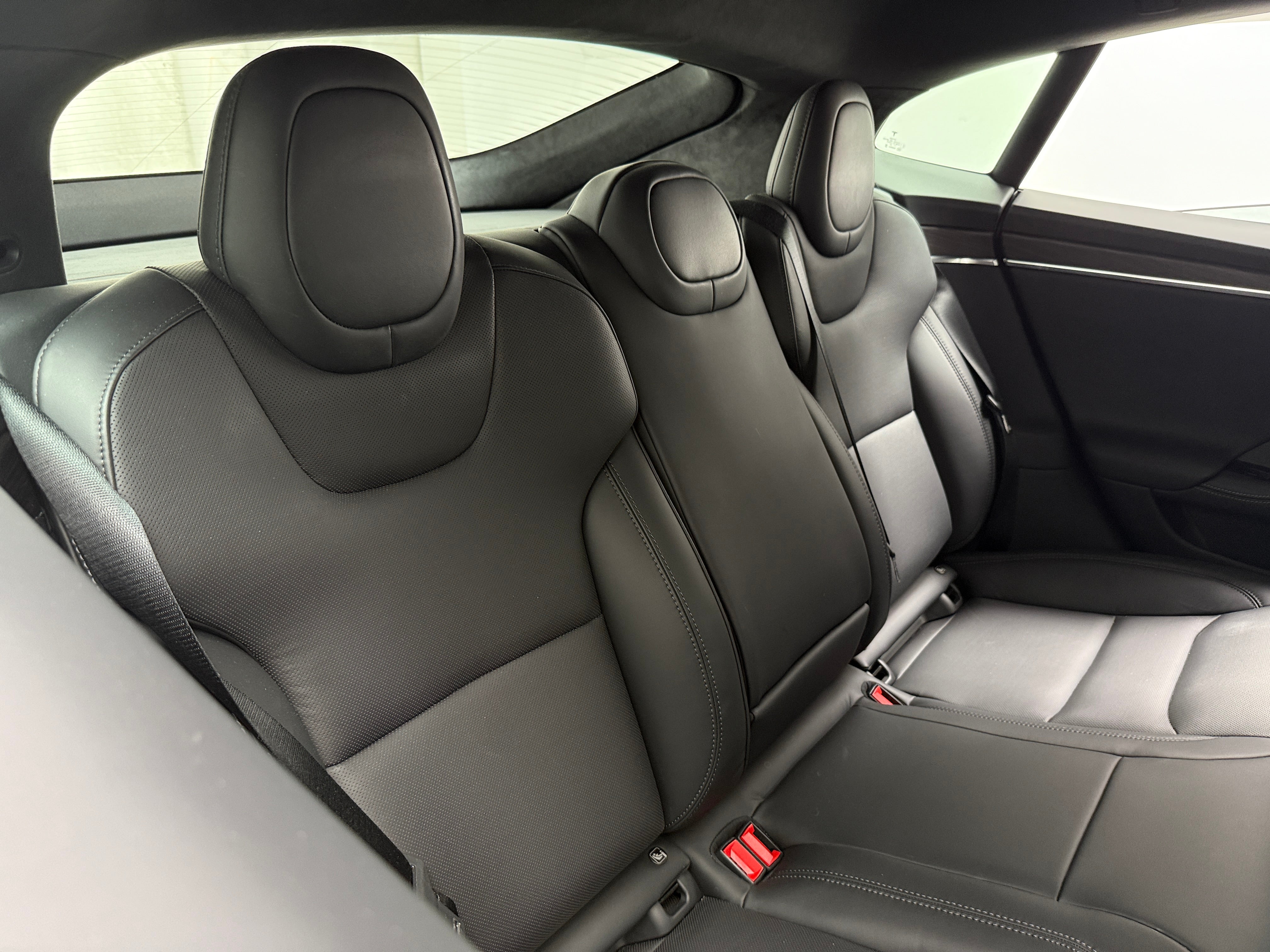 2023 Tesla Model S  5